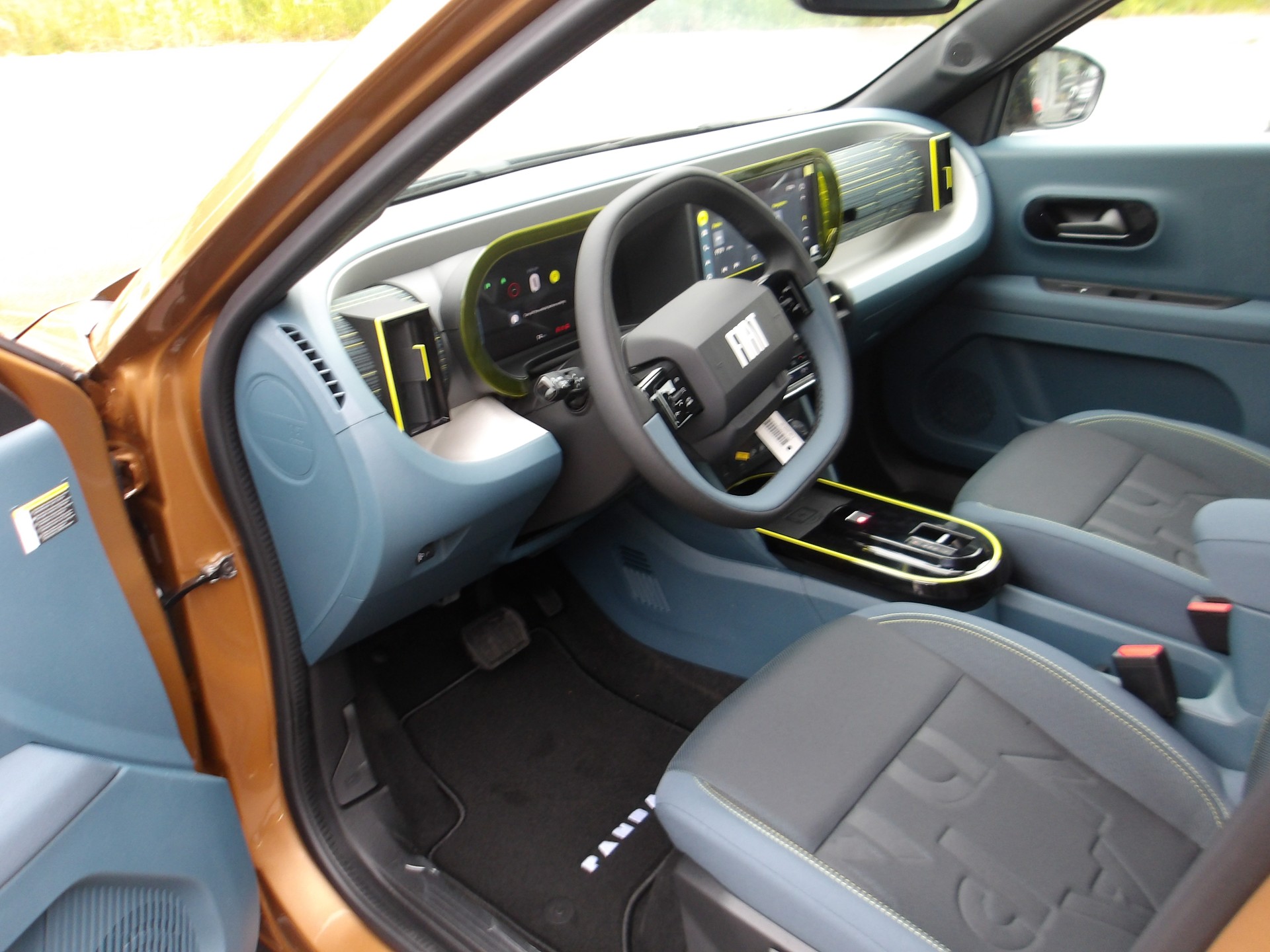 FIAT Grande Panda MHEV Icon-image-9