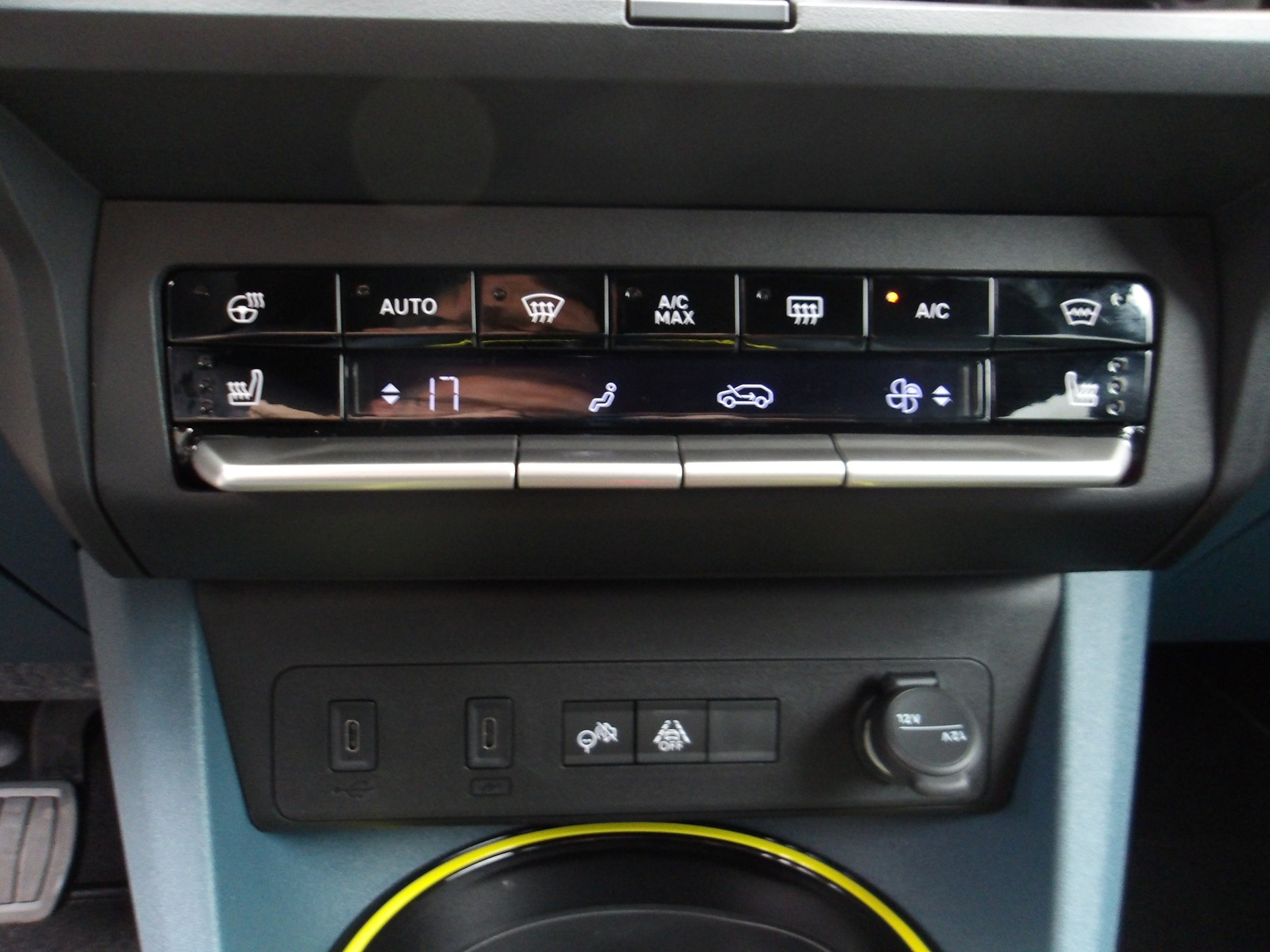FIAT Grande Panda MHEV Icon-image-10