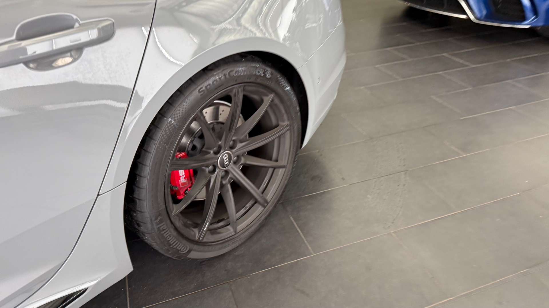 AUDI RS4 Avant 2.9 V6 TFSI quattro T-Tronic-image-21