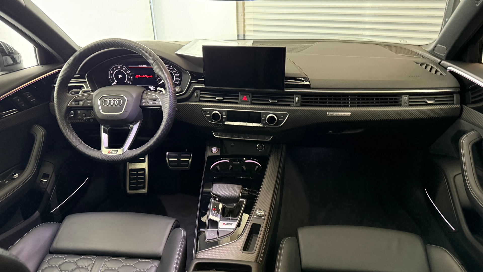 AUDI RS4 Avant 2.9 V6 TFSI quattro T-Tronic-showroom-element-2