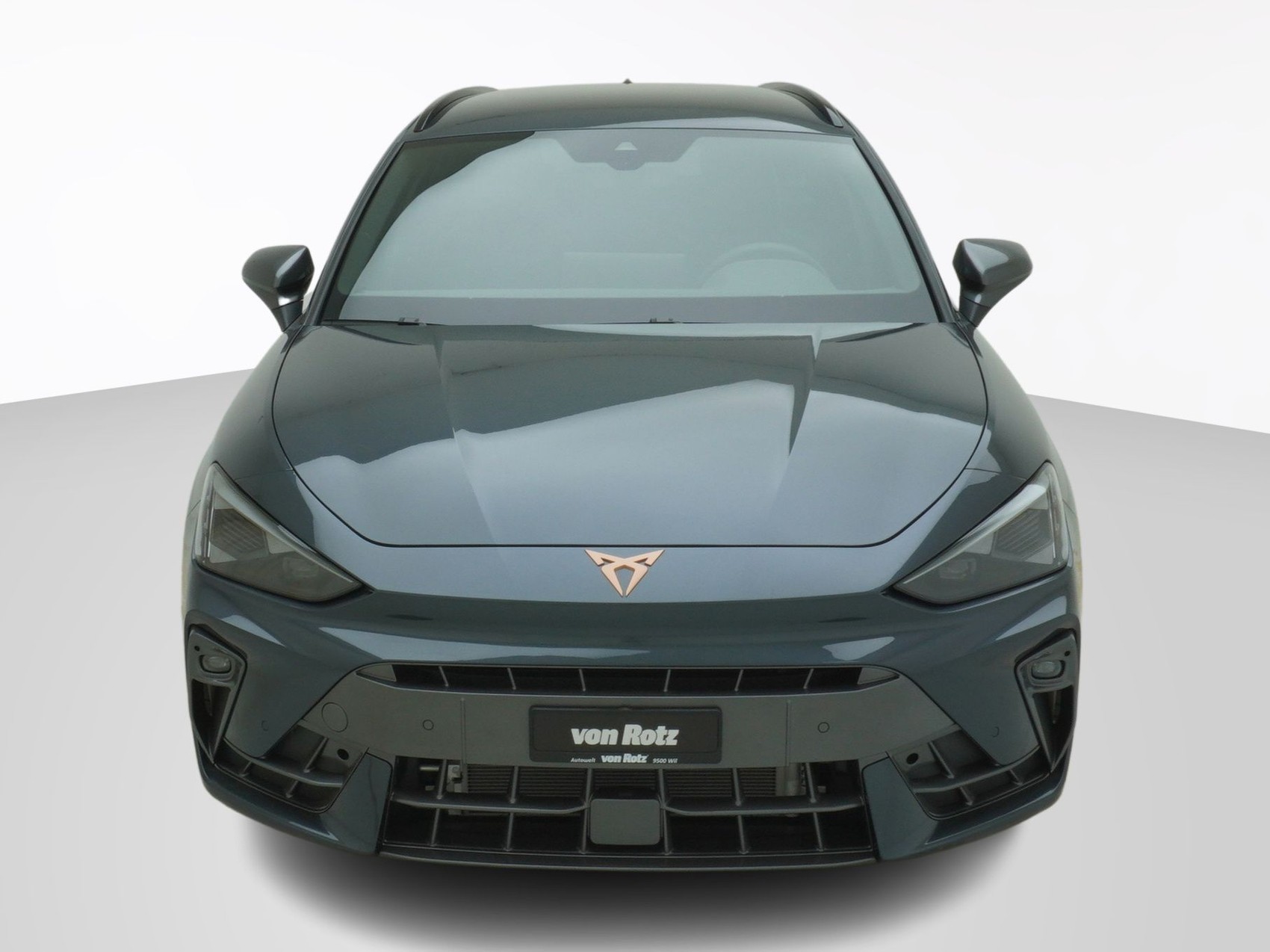 CUPRA Leon ST 1.5 eTSI DSG-image-0