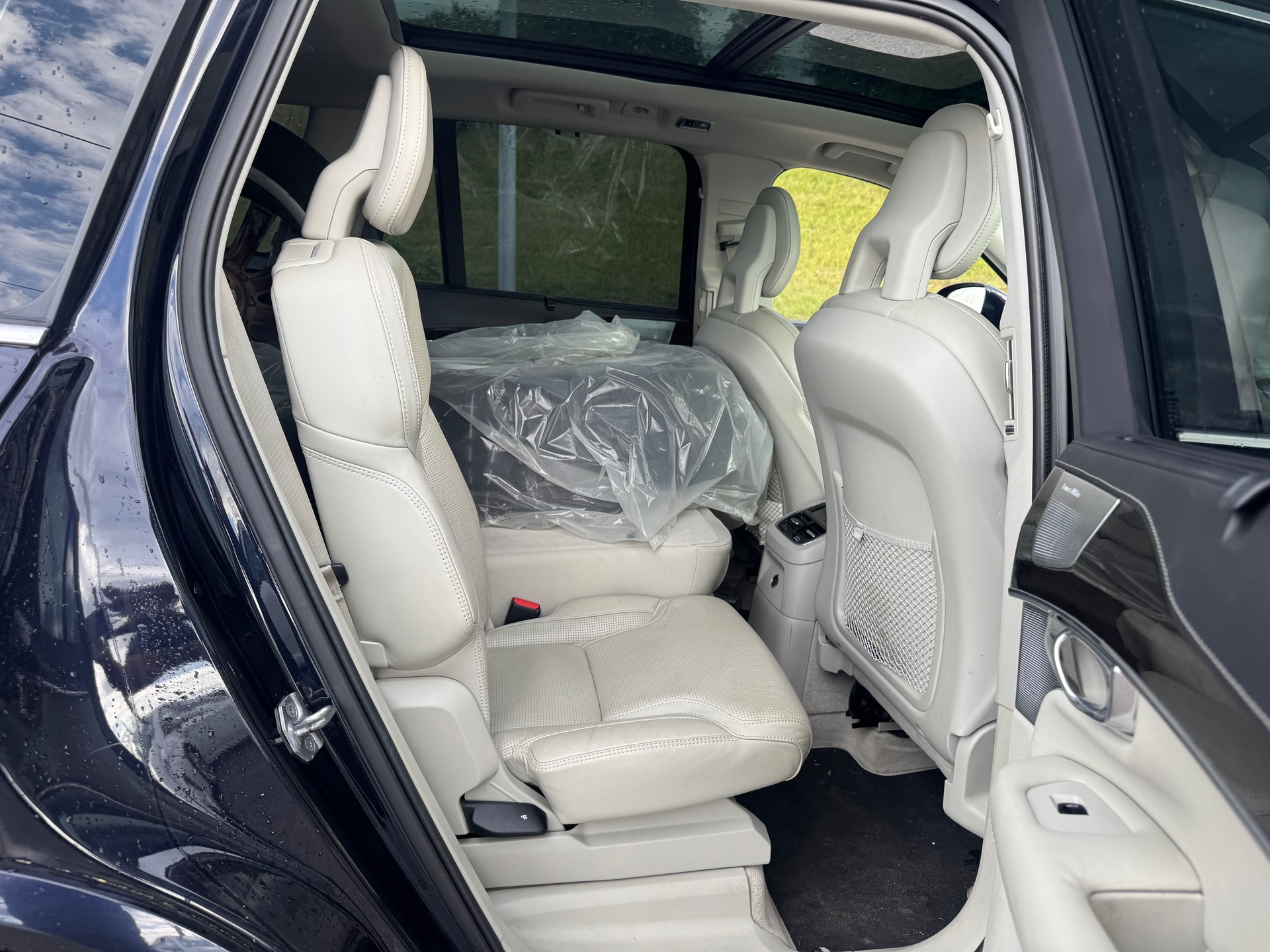 VOLVO XC90 T8 AWD Inscription Geartronic-image-8