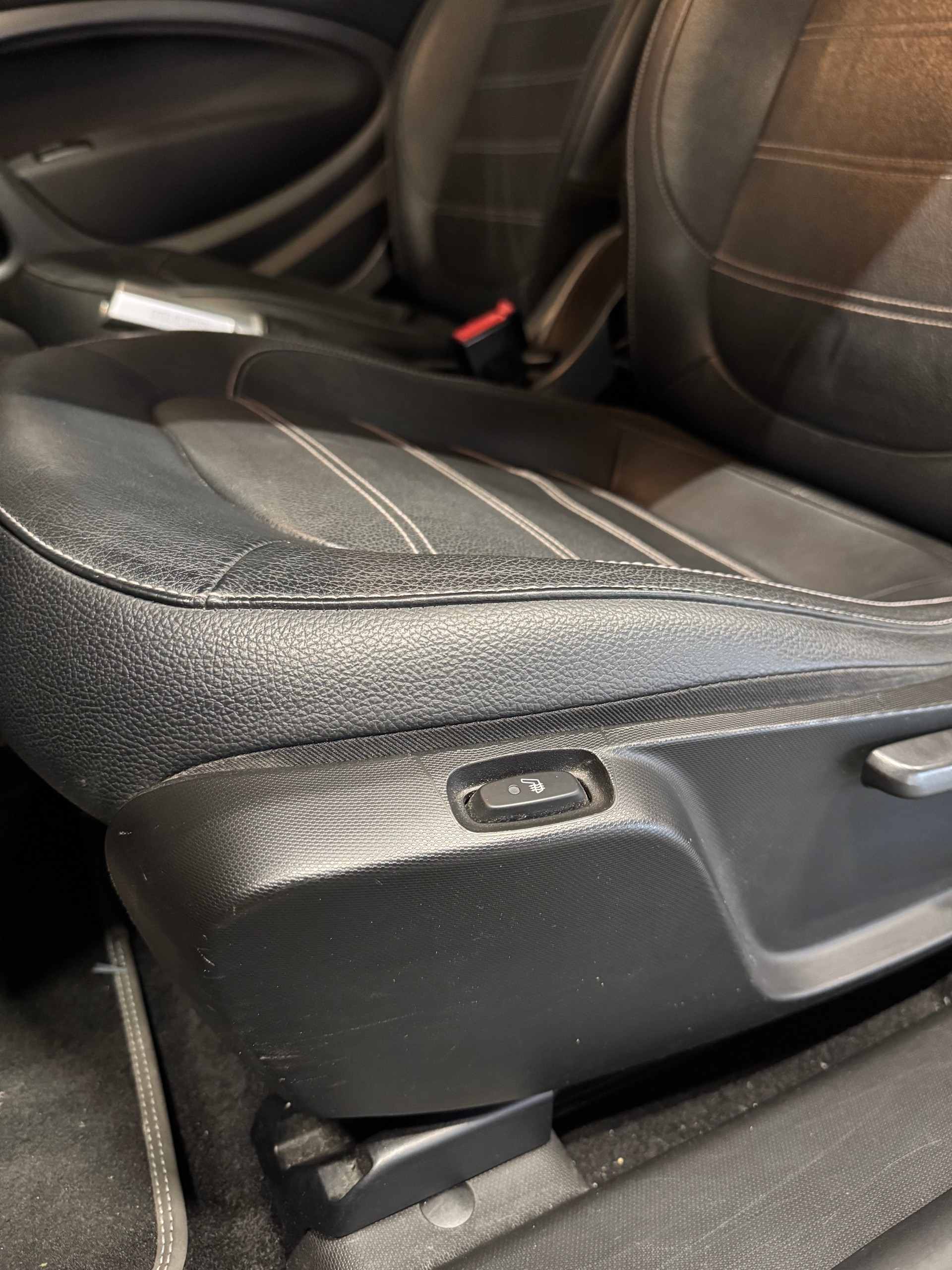 SMART fortwo prime twinmatic *brabus ed.*-image-11