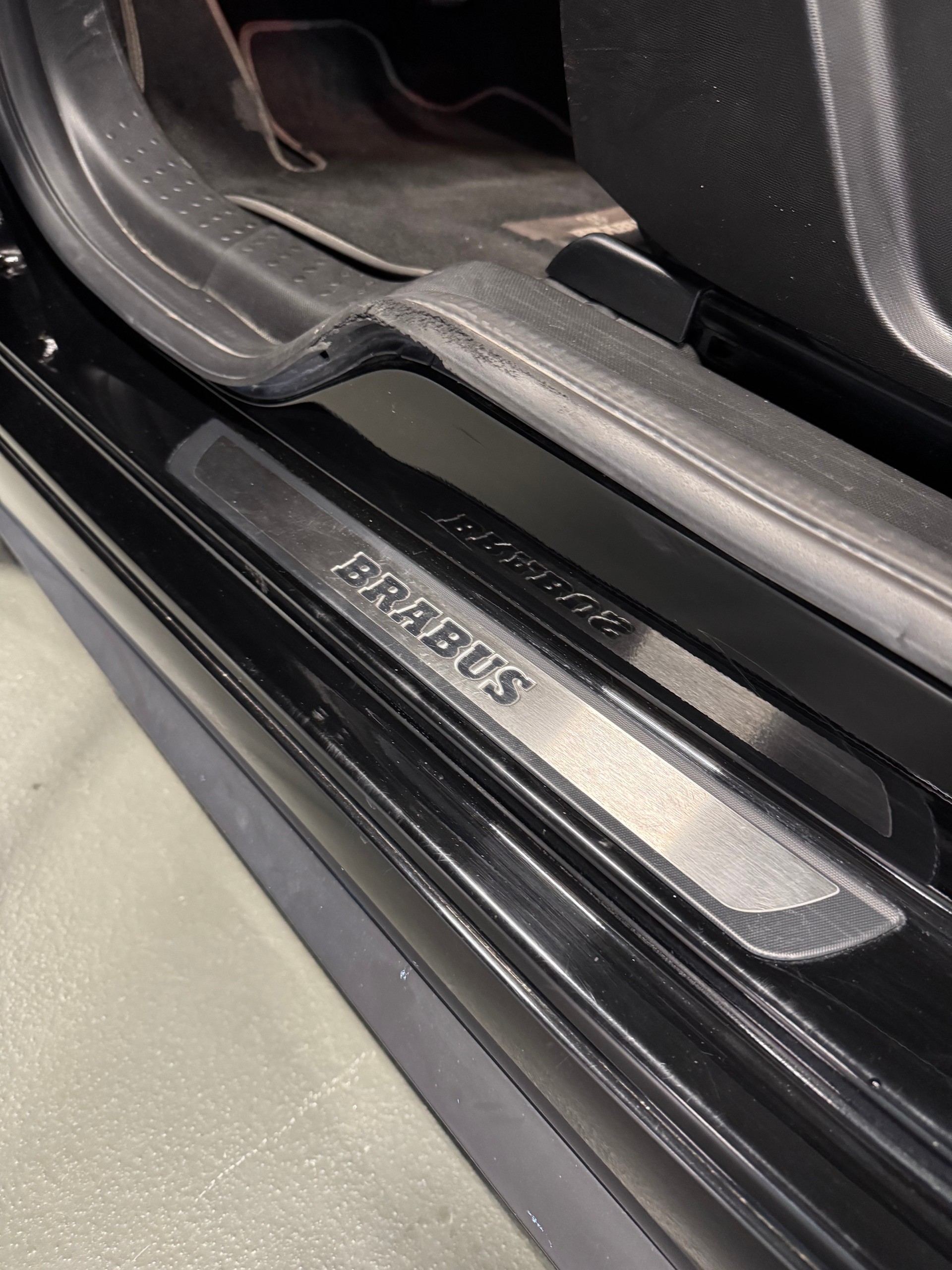 SMART fortwo prime twinmatic *brabus ed.*-image-10