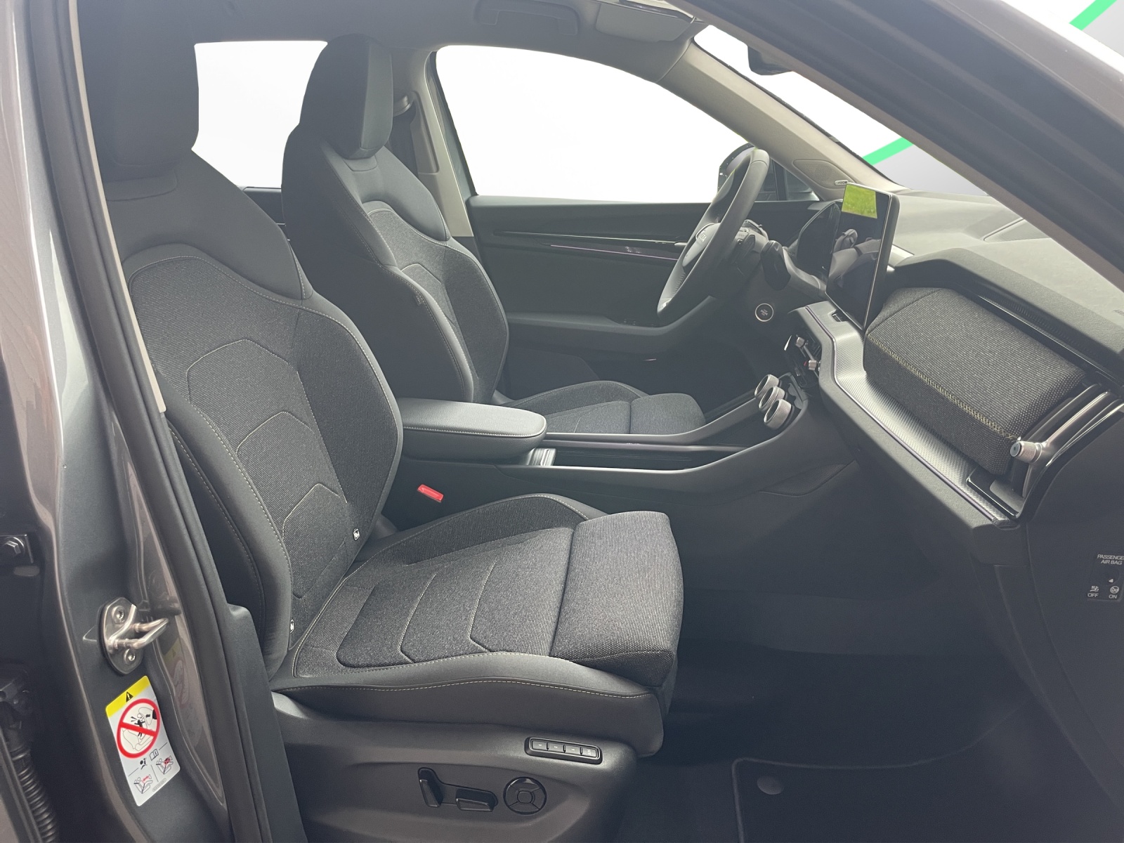 SKODA Kodiaq 2.0 TSI Dynamic 4x4-image-12