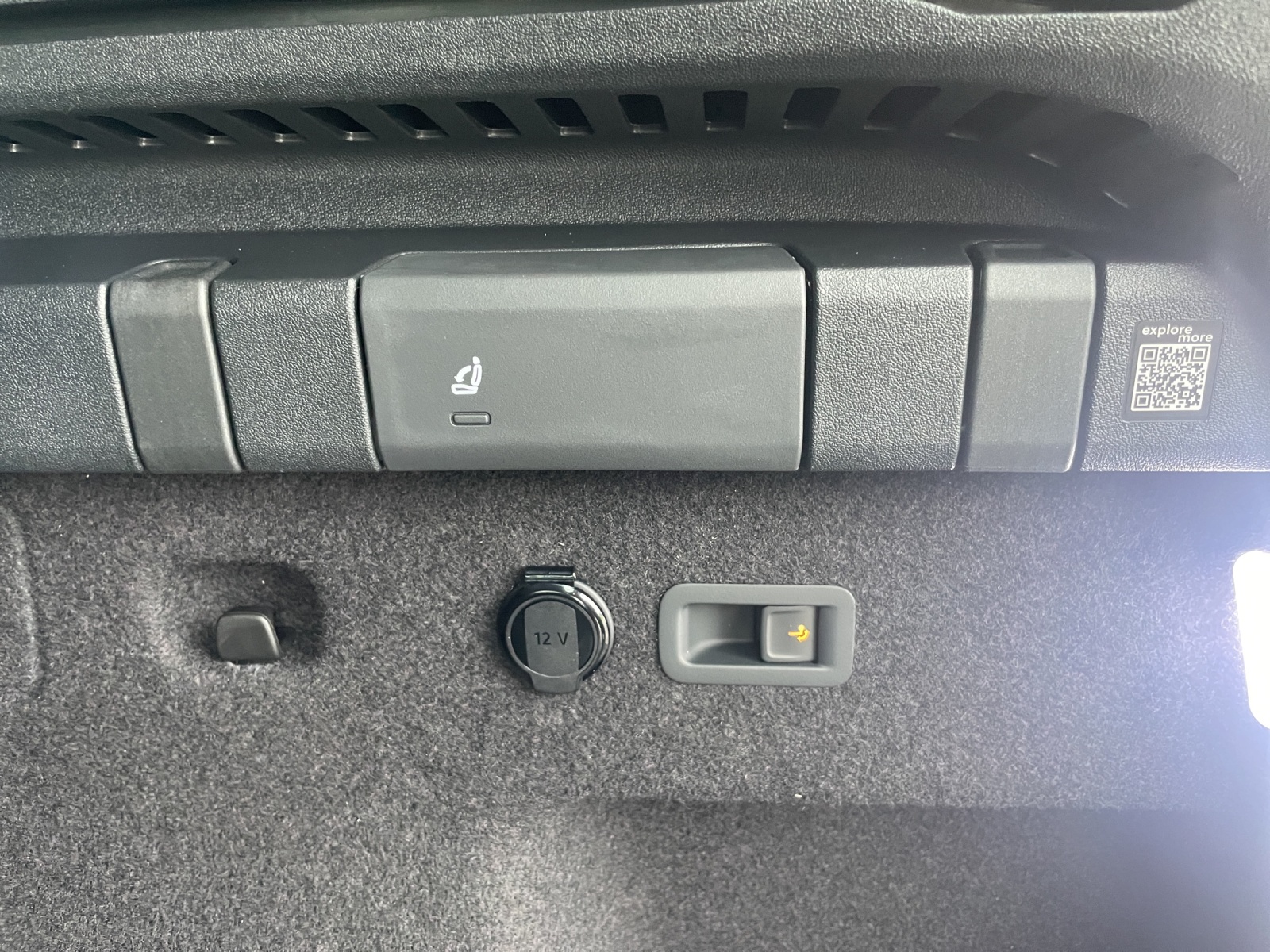 SKODA Kodiaq 2.0 TSI Dynamic 4x4-image-15