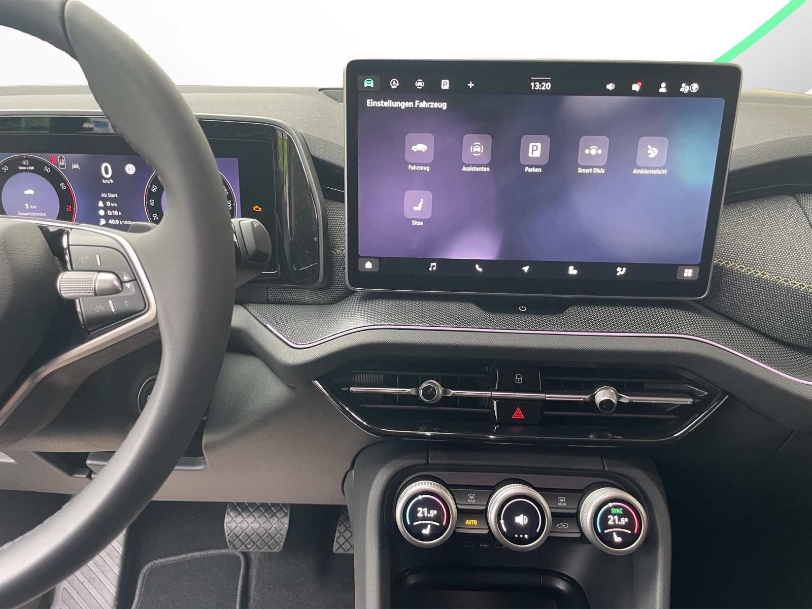 SKODA Kodiaq 2.0 TSI Dynamic 4x4-image-10