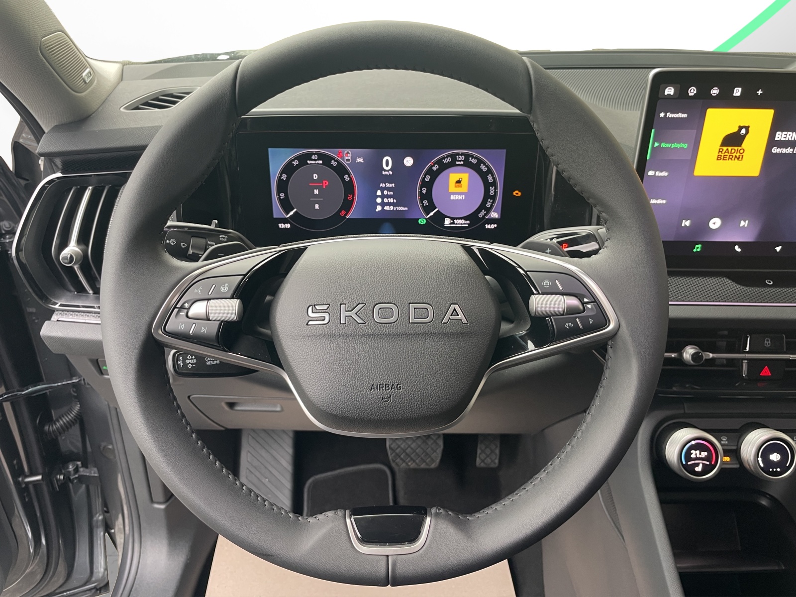 SKODA Kodiaq 2.0 TSI Dynamic 4x4-image-7