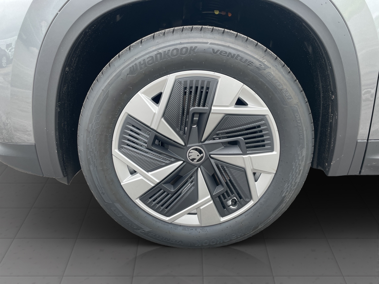 SKODA Kodiaq 2.0 TSI Dynamic 4x4-image-18