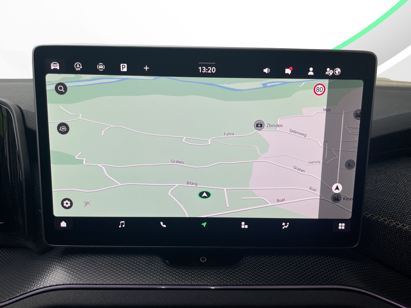 SKODA Kodiaq 2.0 TSI Dynamic 4x4-image-11