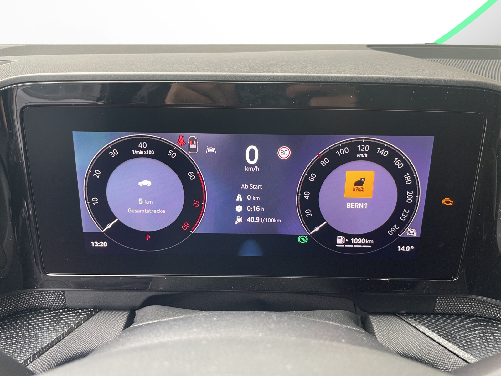 SKODA Kodiaq 2.0 TSI Dynamic 4x4-image-8