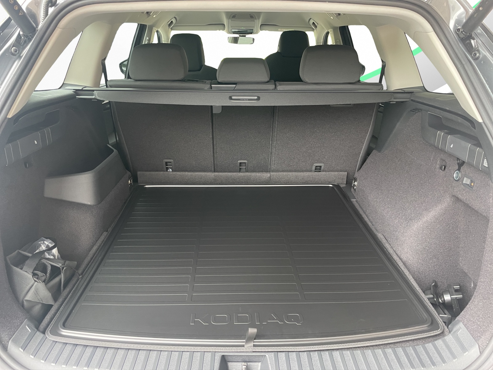 SKODA Kodiaq 2.0 TSI Dynamic 4x4-image-14