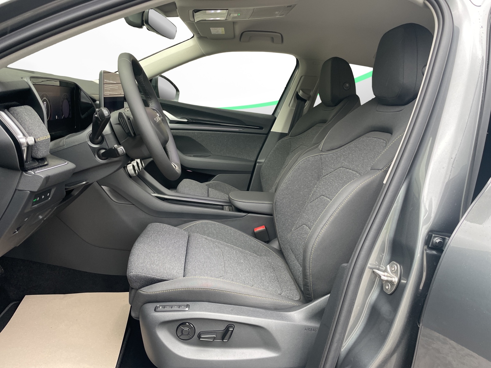 SKODA Kodiaq 2.0 TSI Dynamic 4x4-image-6
