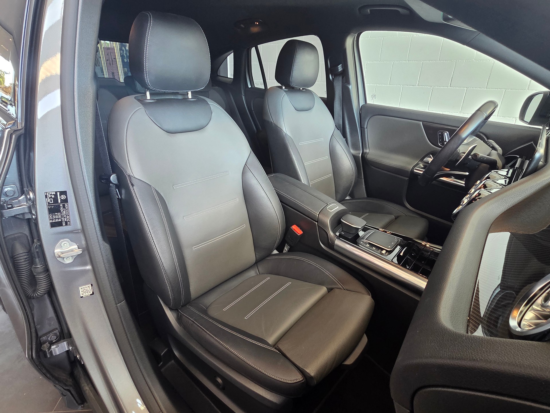 MERCEDES-BENZ GLA 35 AMG 4Matic-image-18