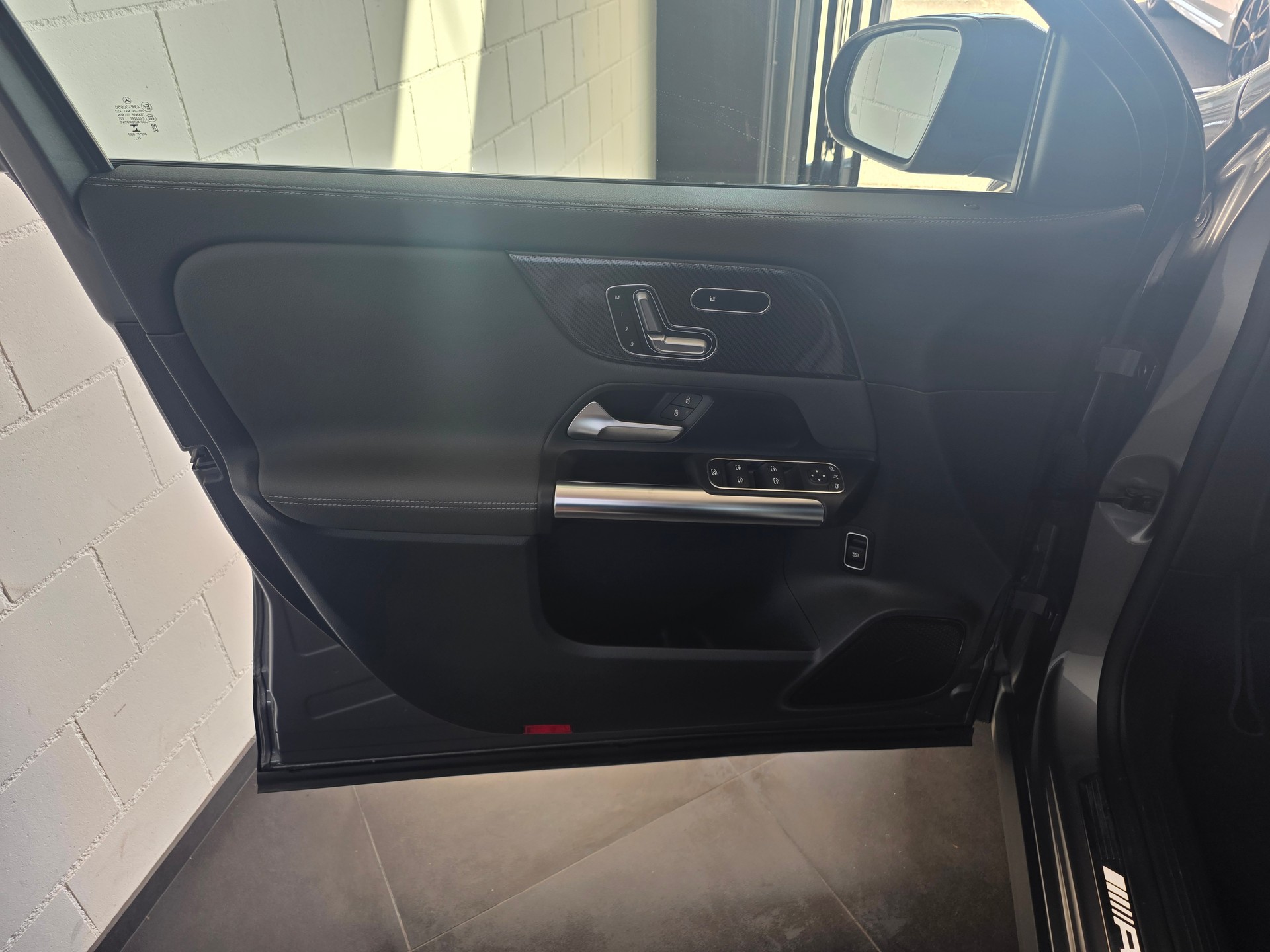 MERCEDES-BENZ GLA 35 AMG 4Matic-image-7