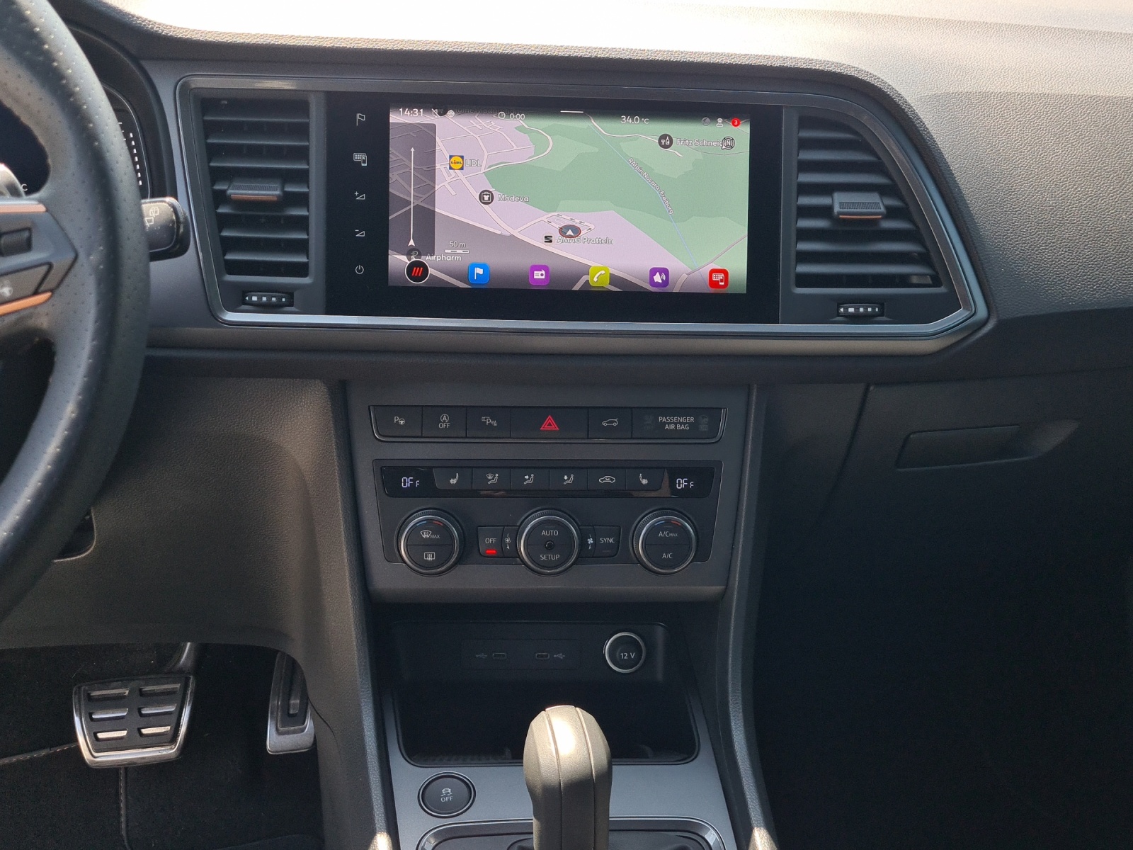 CUPRA Ateca 2.0TSI 4Drive DSG-image-10