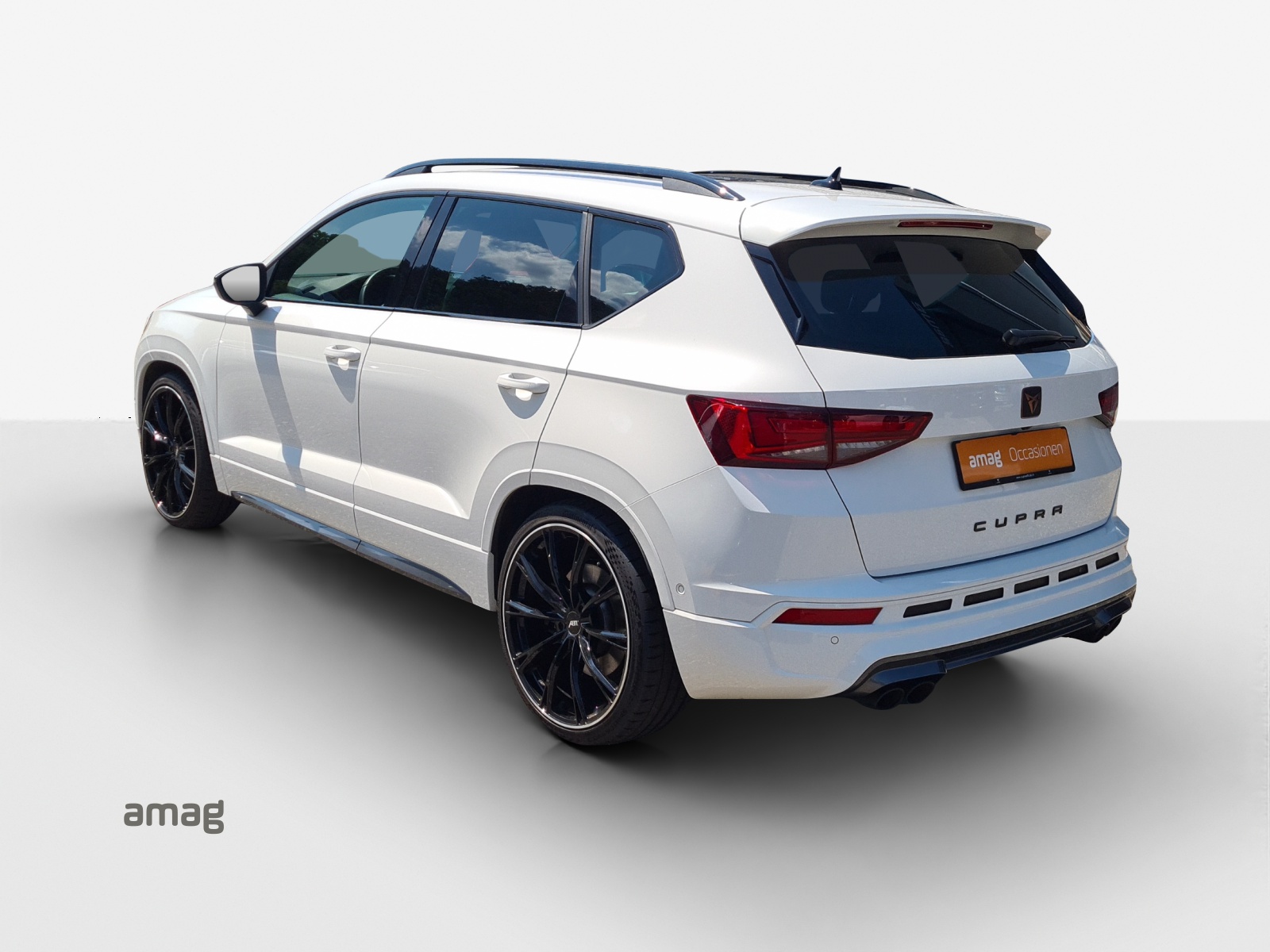 CUPRA Ateca 2.0TSI 4Drive DSG-image-2