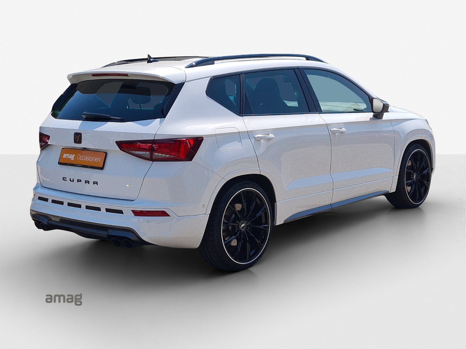 CUPRA Ateca 2.0TSI 4Drive DSG-image-4