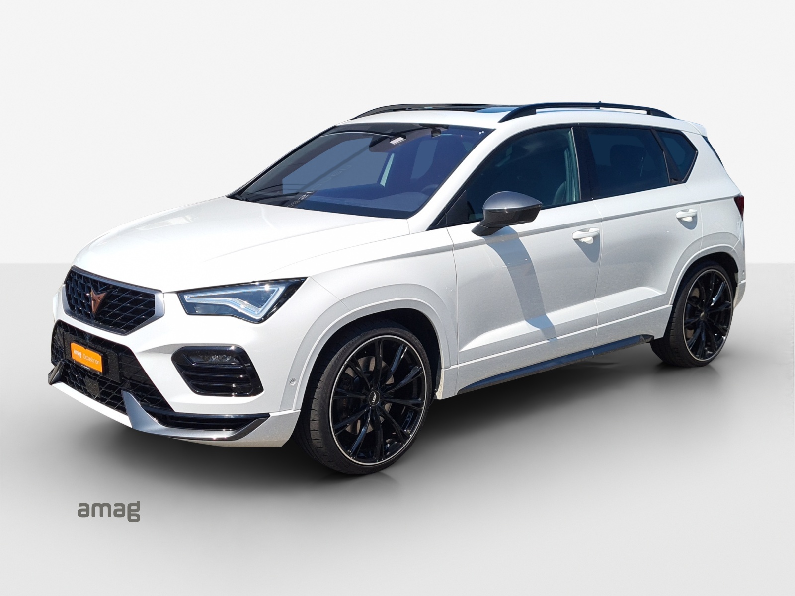 CUPRA Ateca 2.0TSI 4Drive DSG-image-0