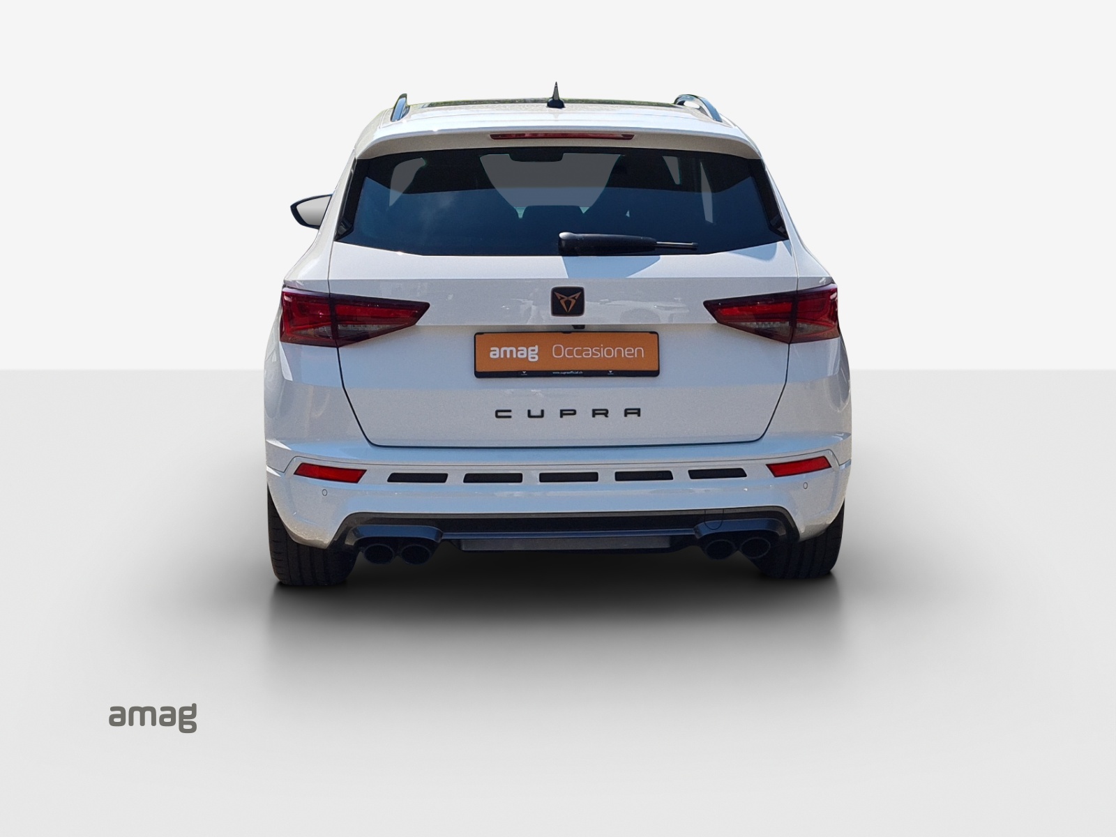 CUPRA Ateca 2.0TSI 4Drive DSG-image-3