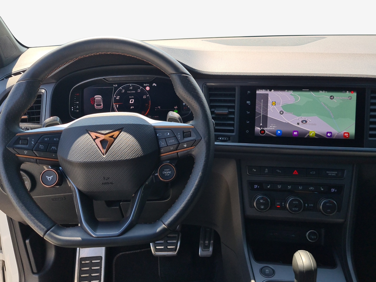 CUPRA Ateca 2.0TSI 4Drive DSG-image-8