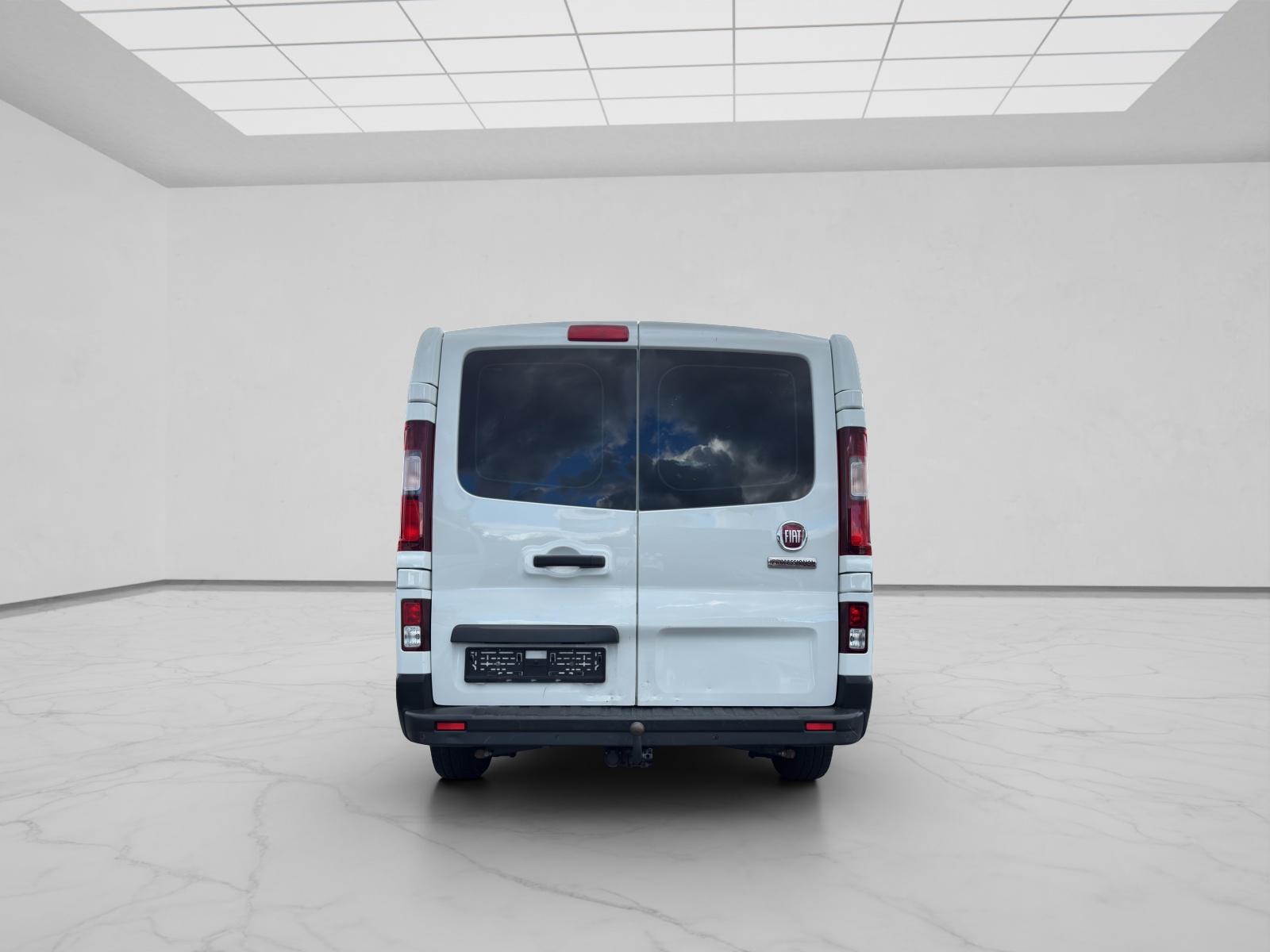 FIAT Talento 29 1.6 MJ L2H1 Swiss-image-4