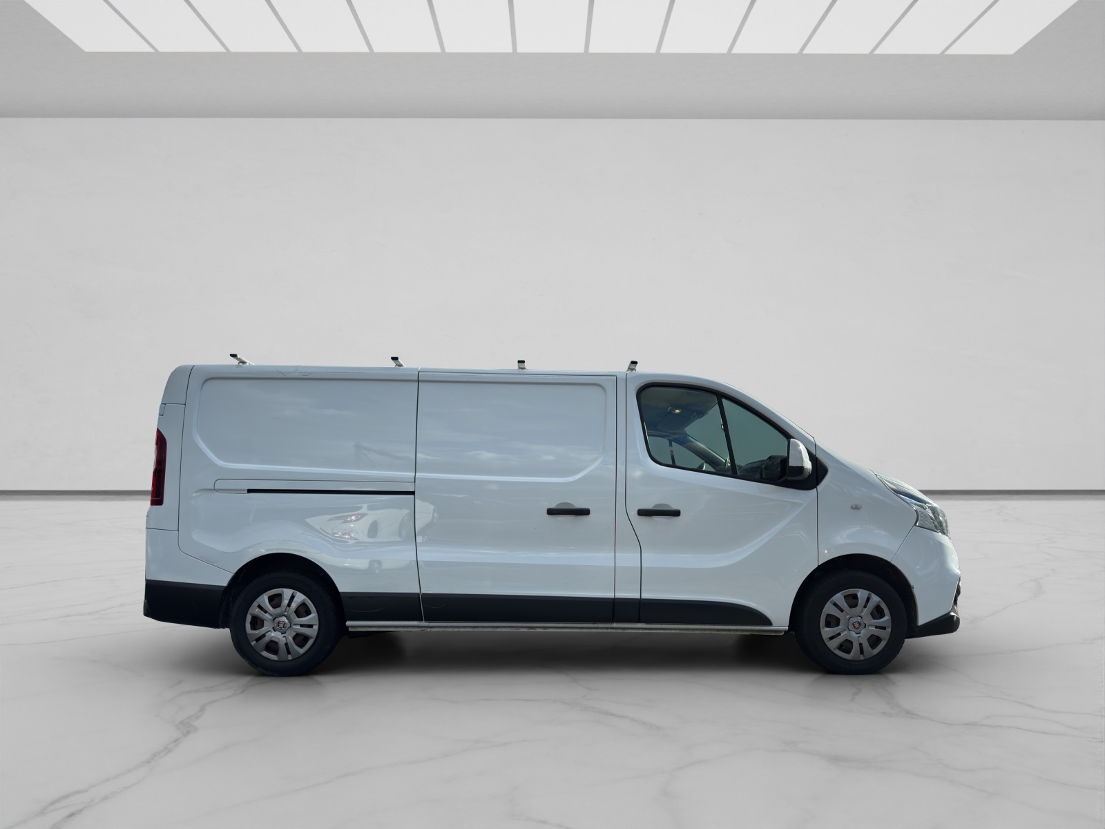 FIAT Talento 29 1.6 MJ L2H1 Swiss-image-6