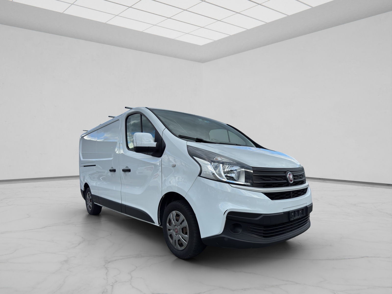 FIAT Talento 29 1.6 MJ L2H1 Swiss-image-7