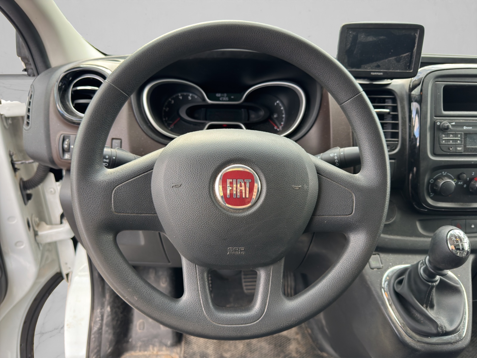 FIAT Talento 29 1.6 MJ L2H1 Swiss-image-9
