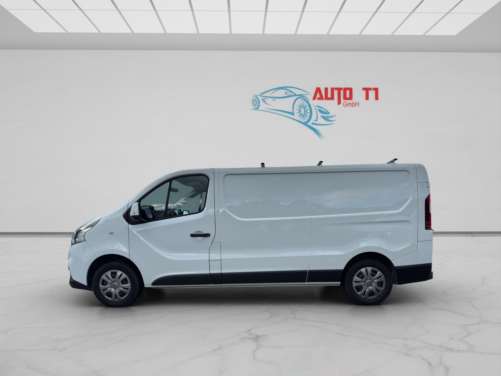 FIAT Talento 29 1.6 MJ L2H1 Swiss-image-2