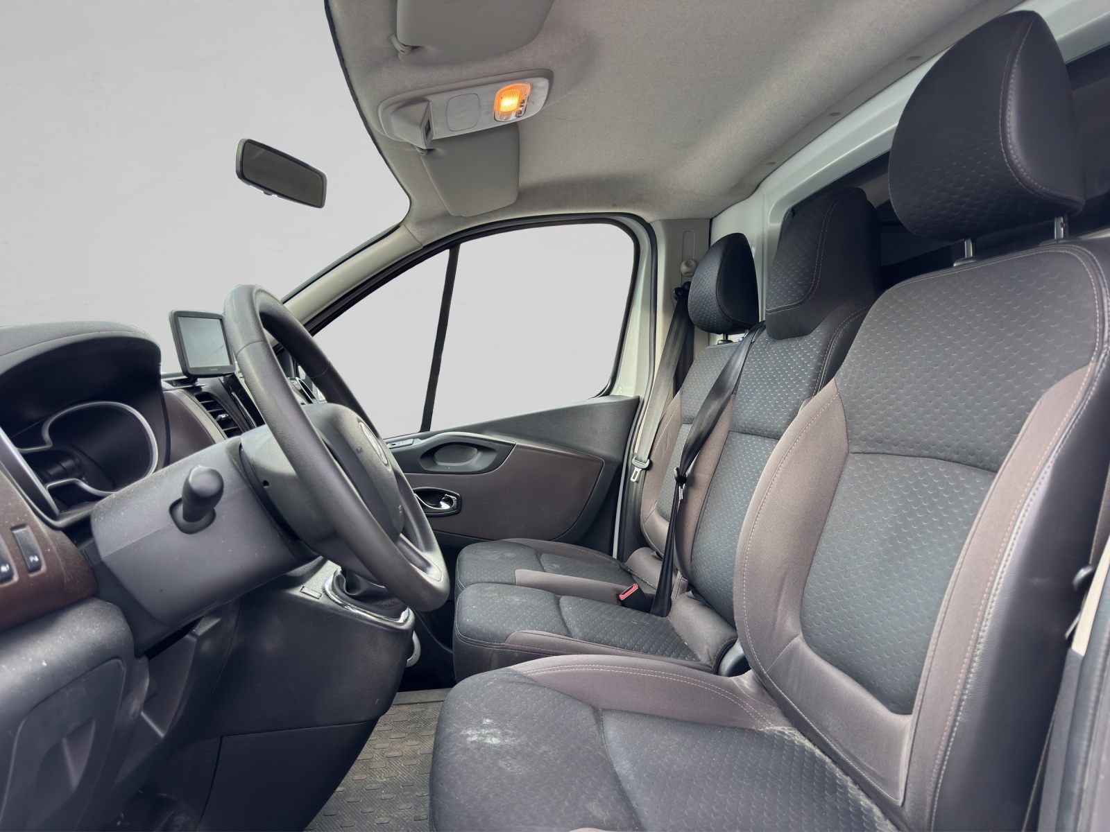 FIAT Talento 29 1.6 MJ L2H1 Swiss-image-8