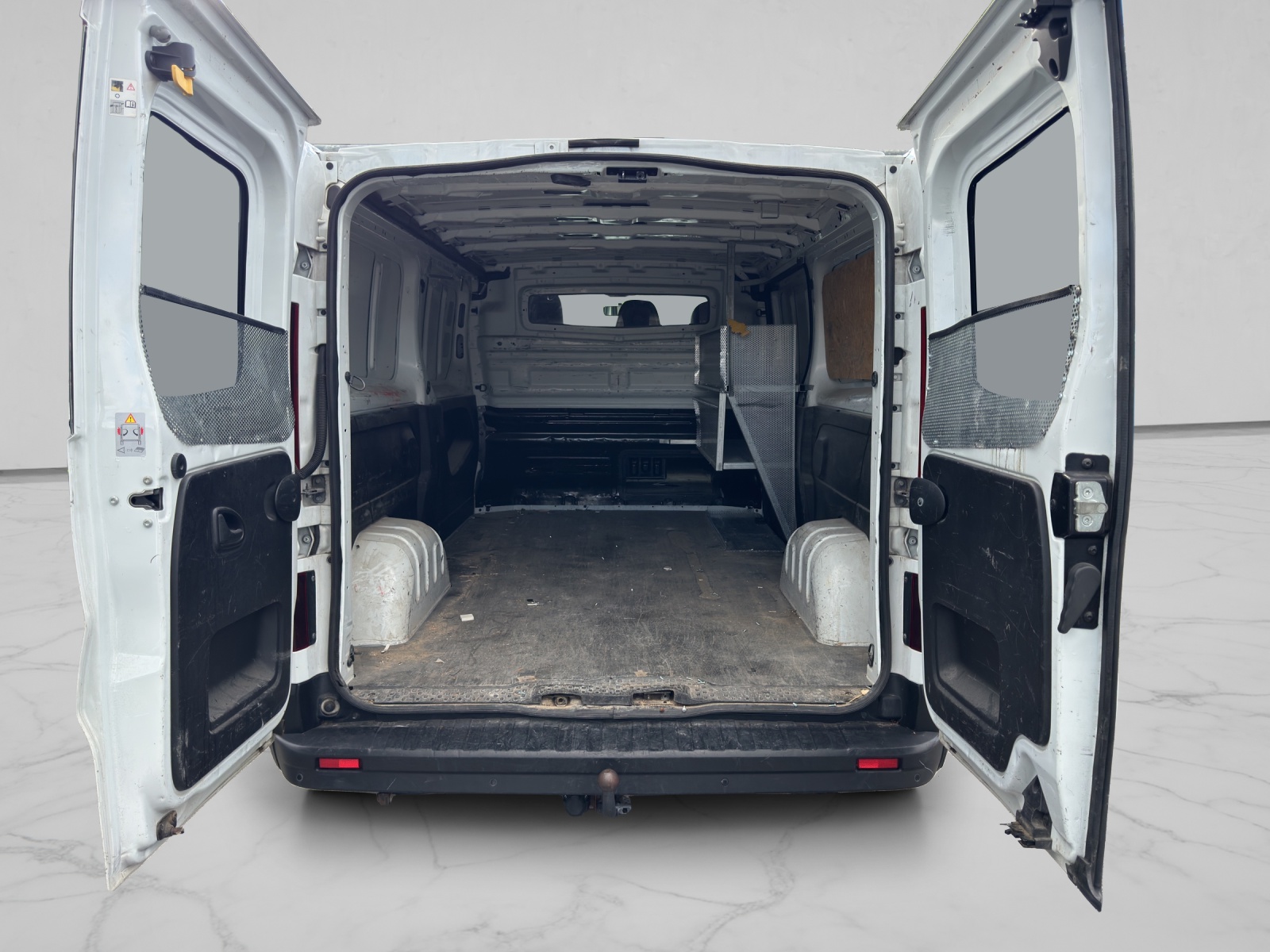 FIAT Talento 29 1.6 MJ L2H1 Swiss-image-14