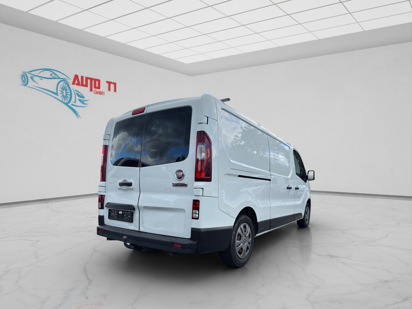 FIAT Talento 29 1.6 MJ L2H1 Swiss-image-5