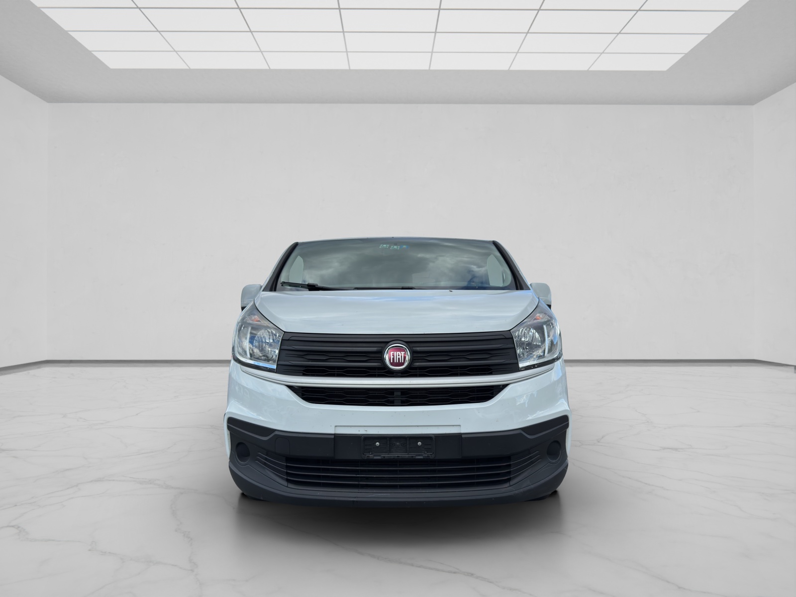FIAT Talento 29 1.6 MJ L2H1 Swiss-image-1