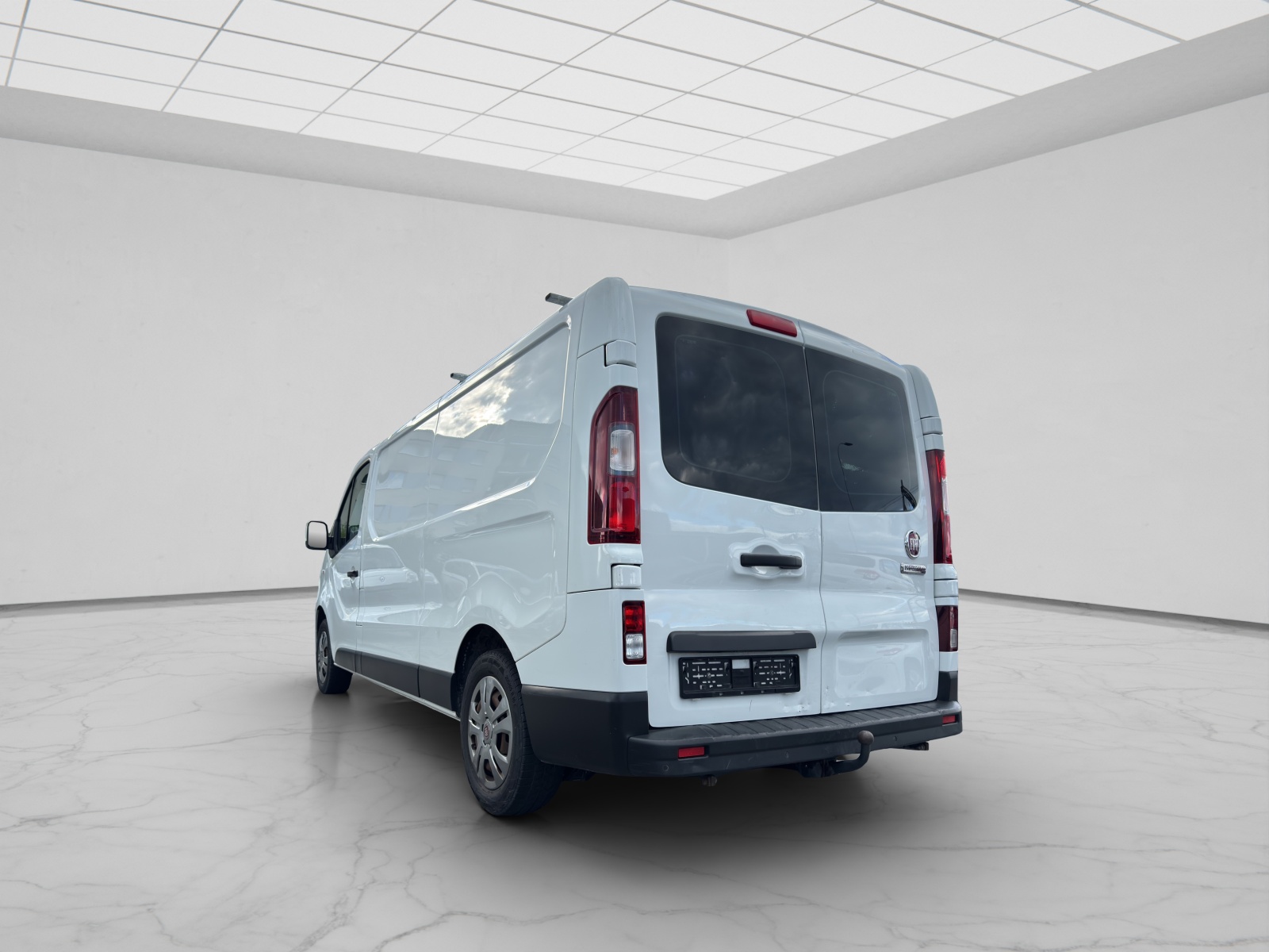 FIAT Talento 29 1.6 MJ L2H1 Swiss-image-3