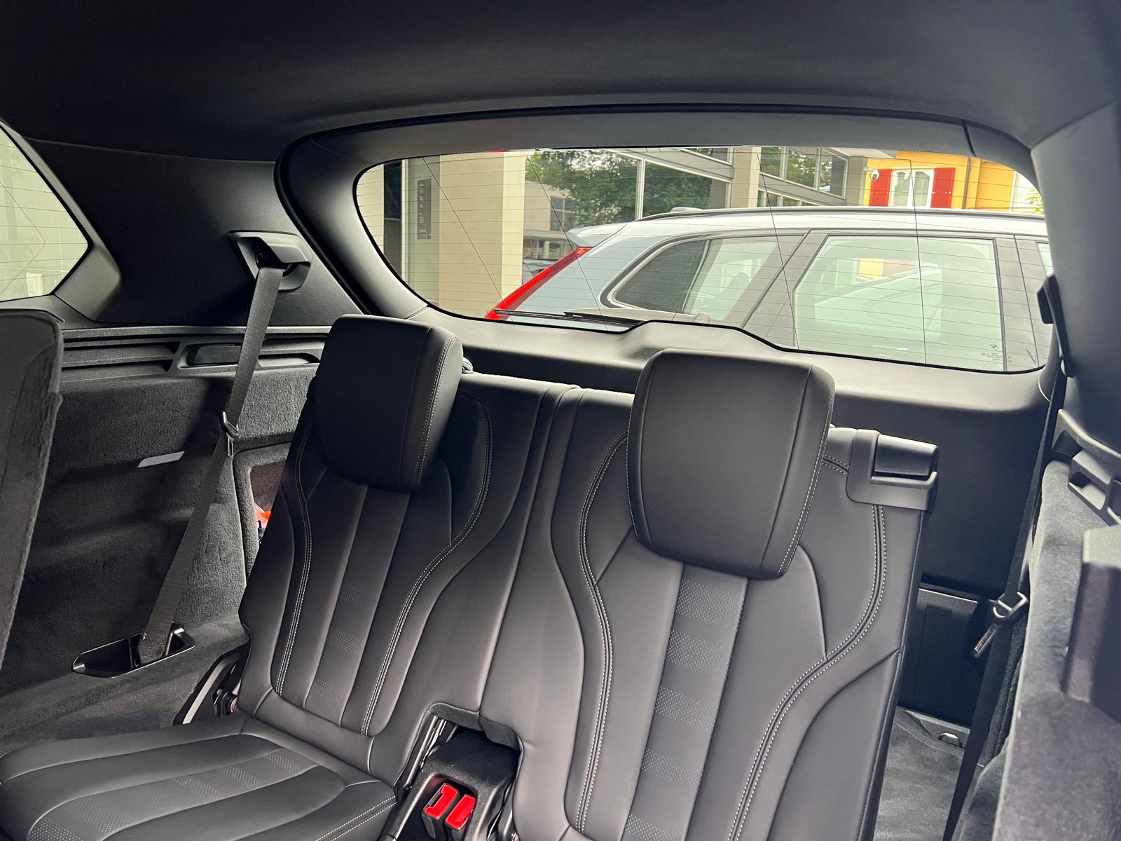 BMW X5 xDrive 48V 40d M Sport Steptronic ** 7 Sitze **-image-10