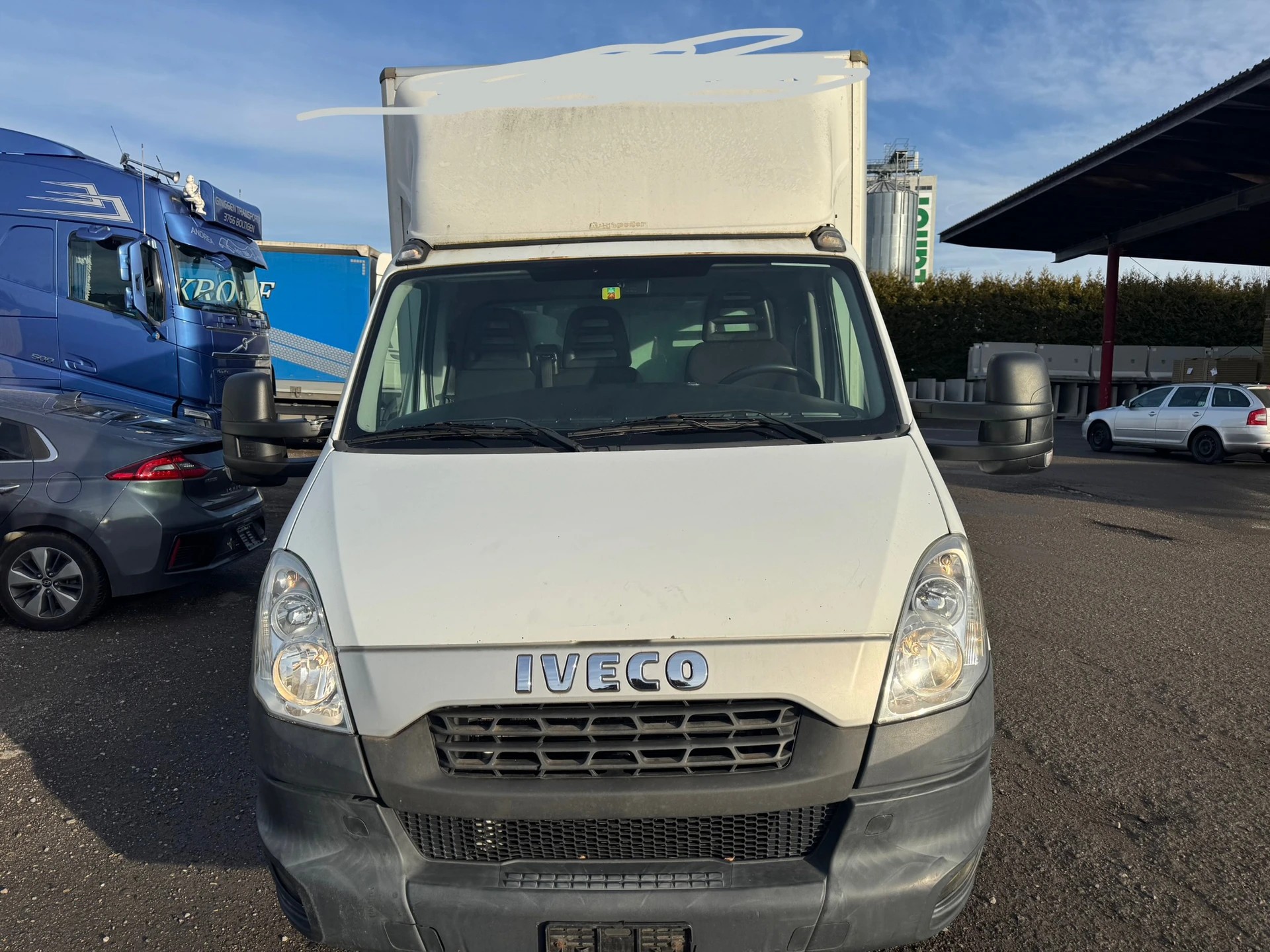 IVECO 35 S 17-image-0