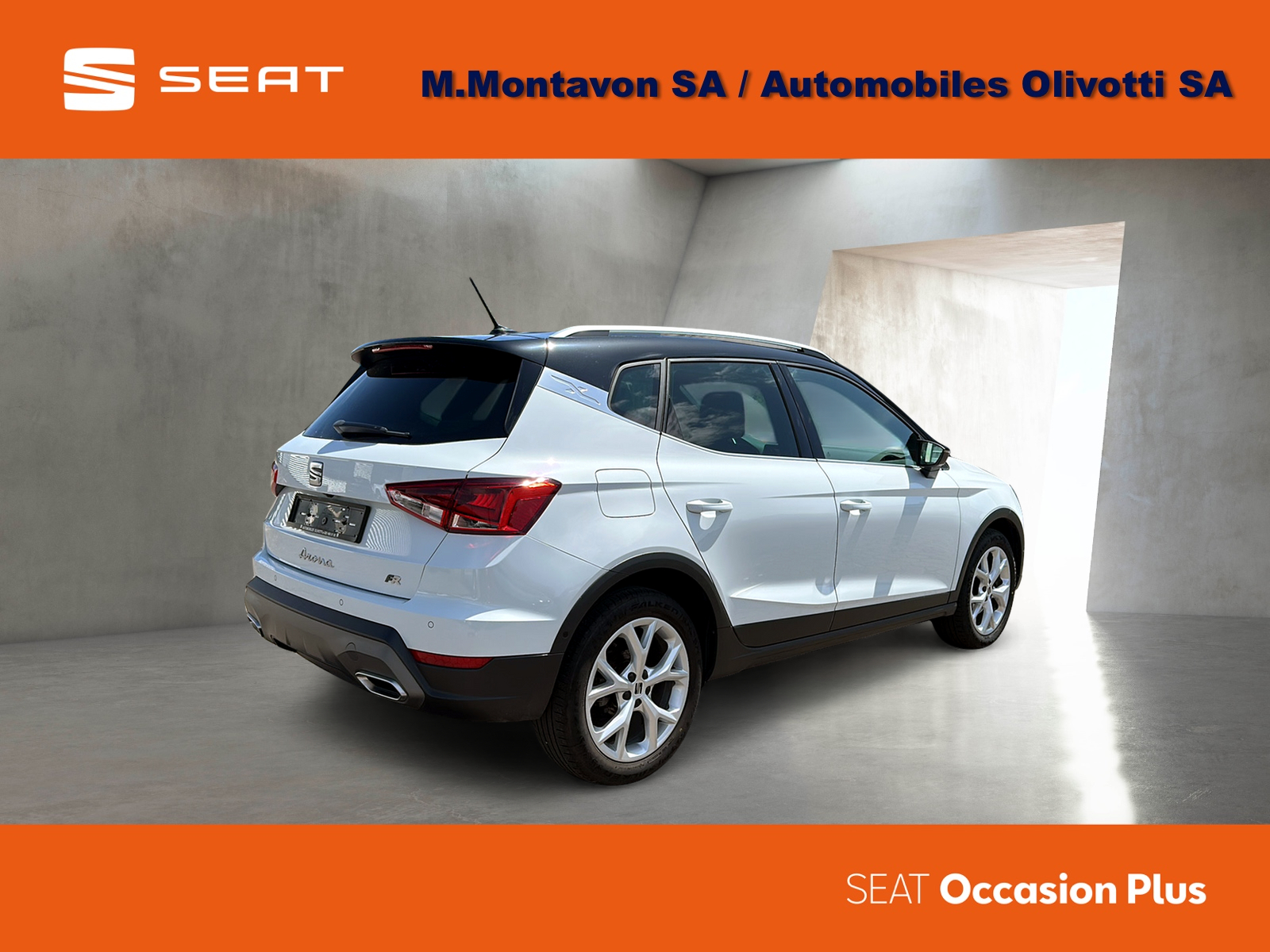 SEAT Arona 1.0 TSI Eco Hola FR DSG-image-6