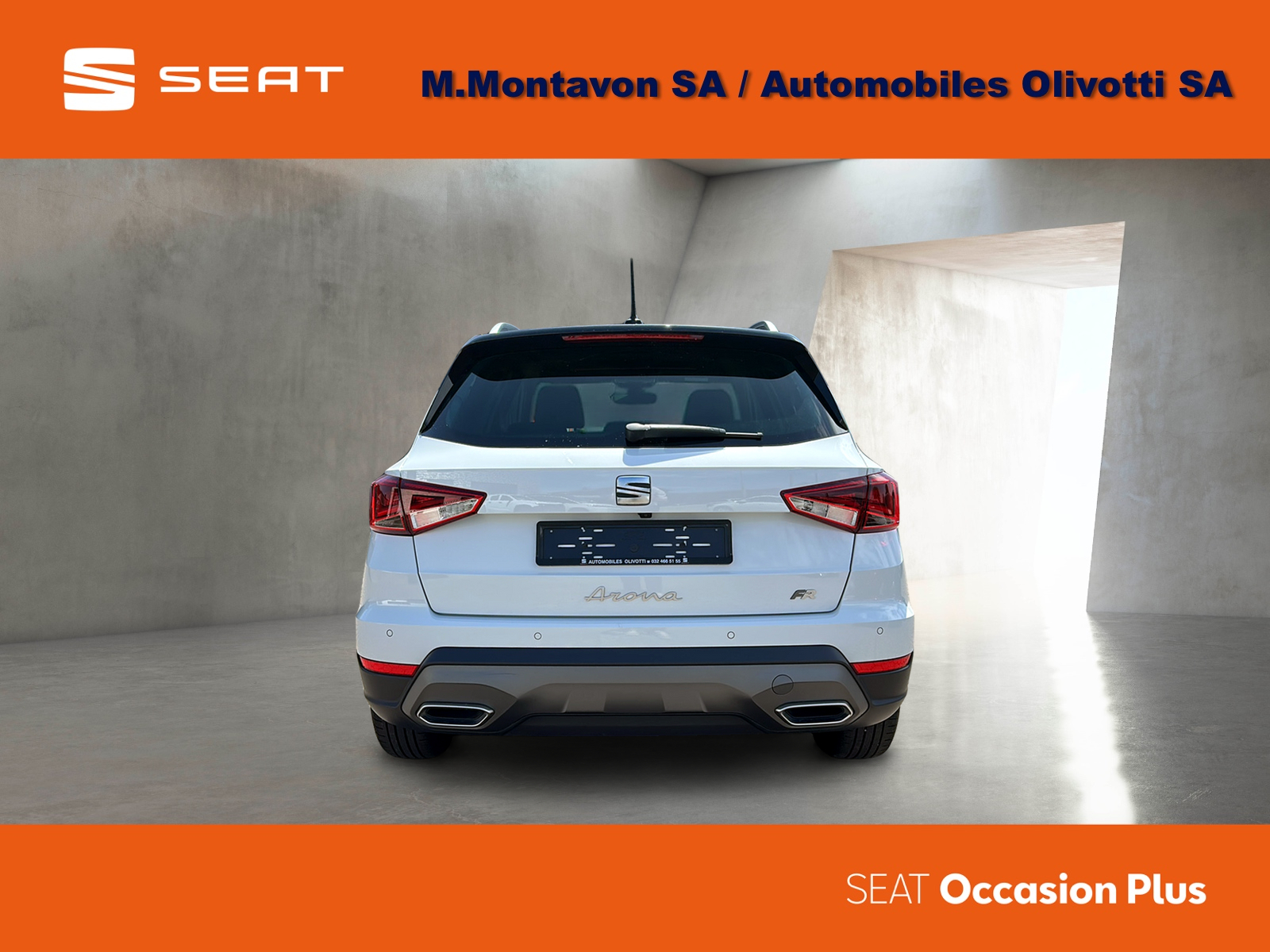 SEAT Arona 1.0 TSI Eco Hola FR DSG-image-5