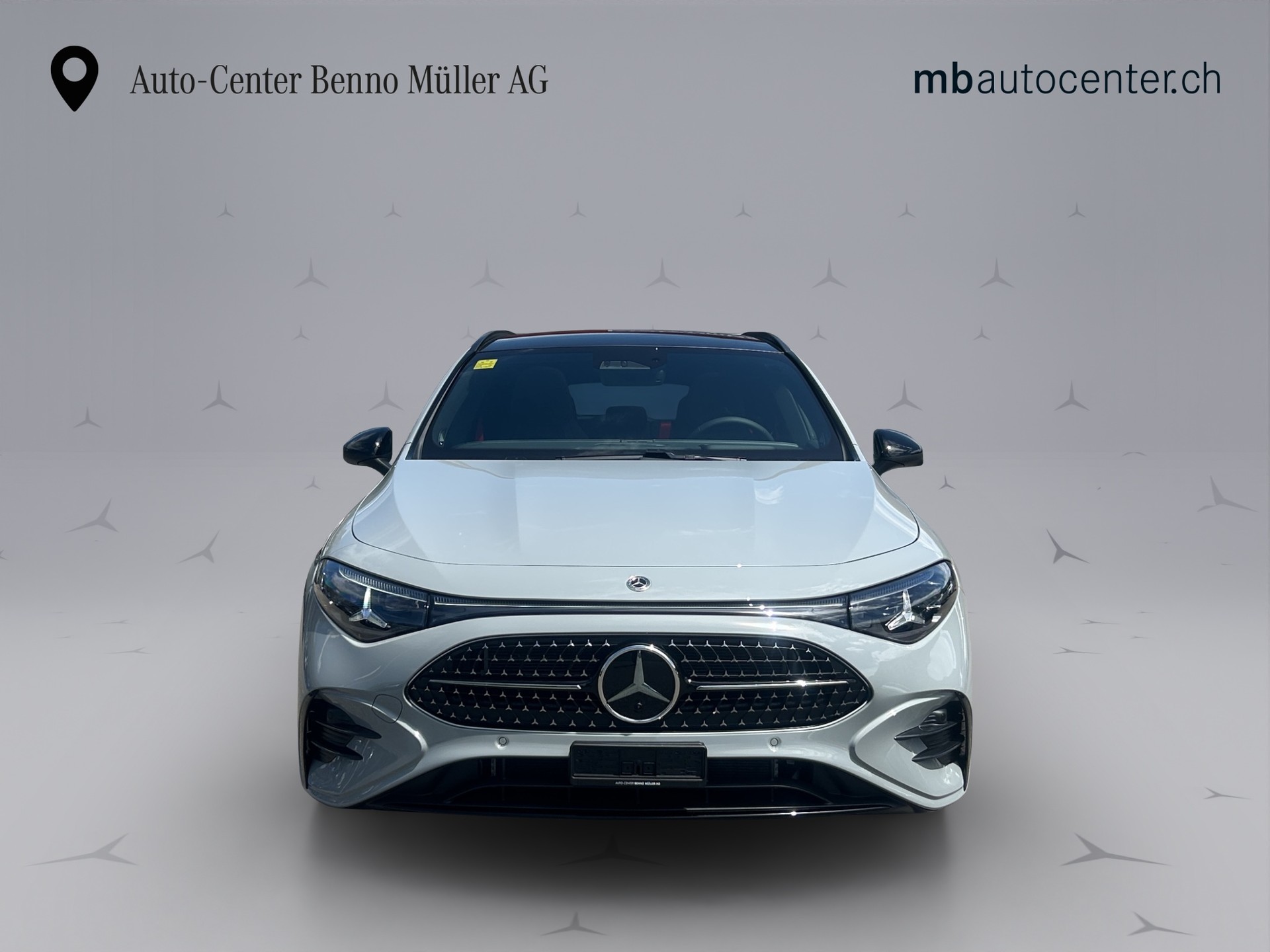 MERCEDES-BENZ CLA 220 4-Matic Shooting Brake-image-7