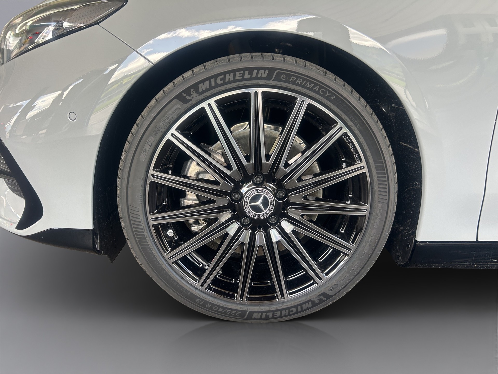 MERCEDES-BENZ CLA 220 4-Matic Shooting Brake-image-20