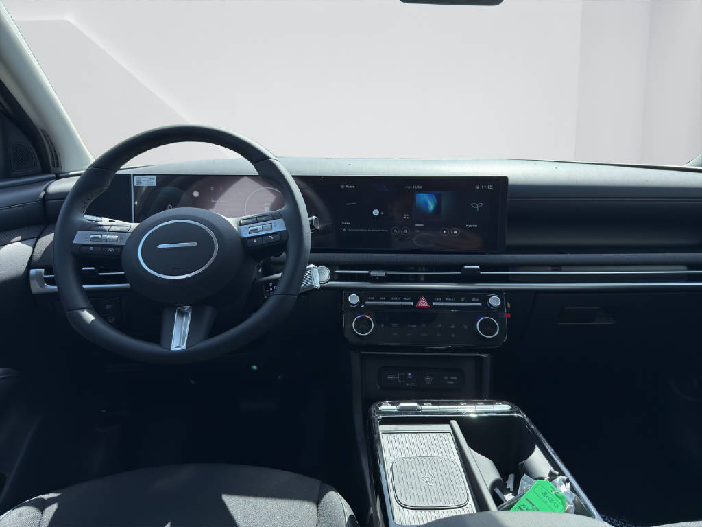 HYUNDAI Tucson 1.6 T-GDi HEV Amplia 4WD-image-11