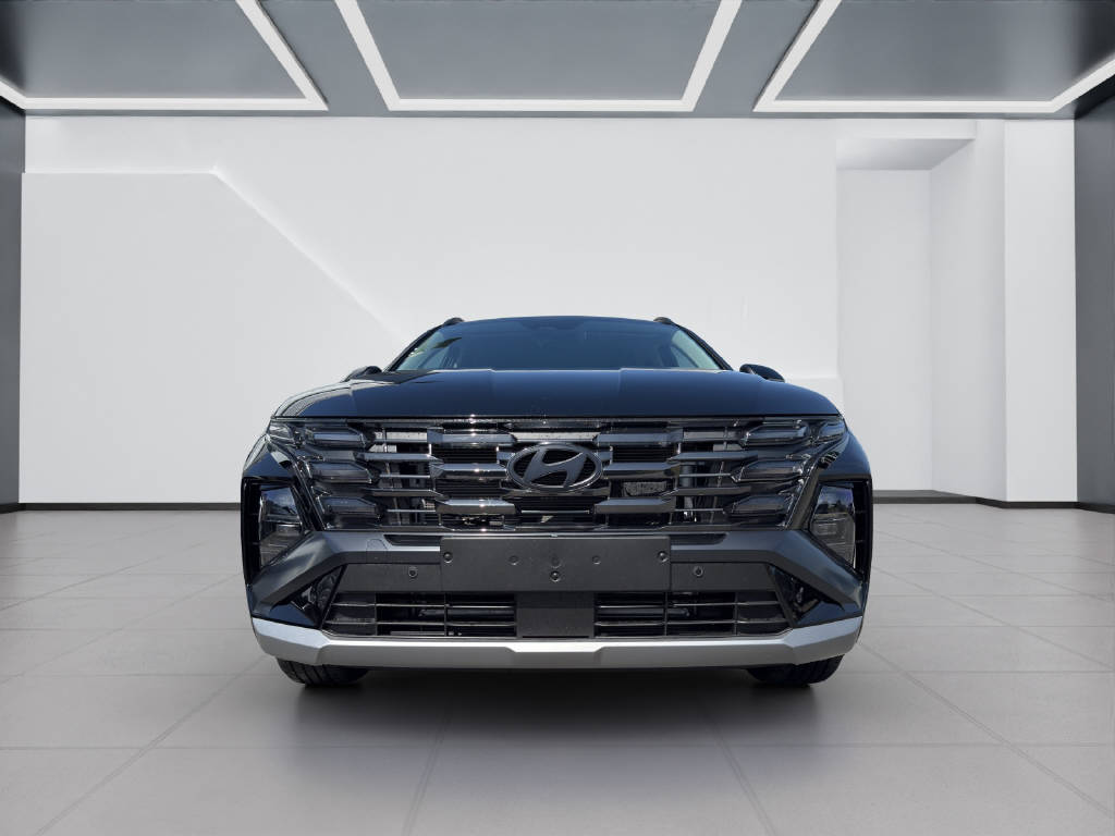 HYUNDAI Tucson 1.6 T-GDi HEV Amplia 4WD-image-1