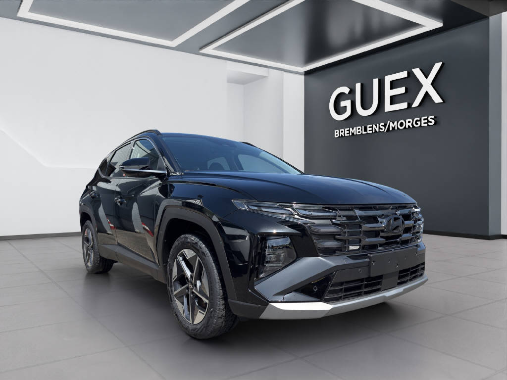 HYUNDAI Tucson 1.6 T-GDi HEV Amplia 4WD-image-5