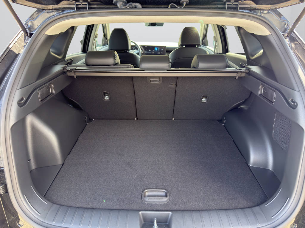 HYUNDAI Tucson 1.6 T-GDi HEV Amplia 4WD-image-8