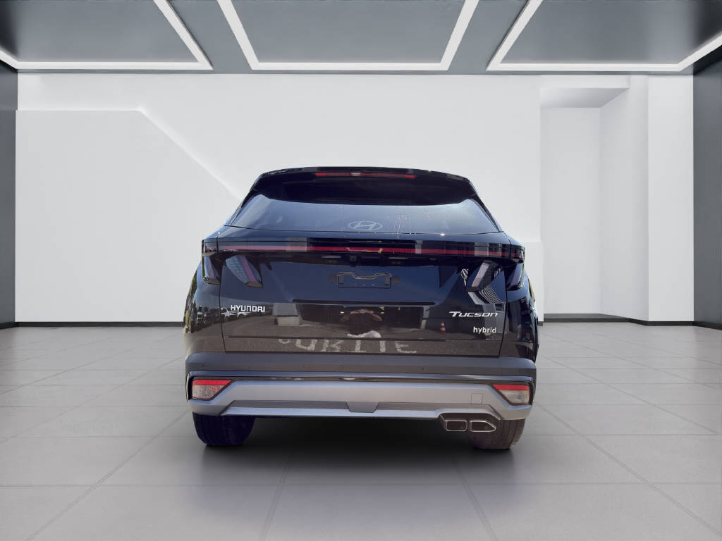 HYUNDAI Tucson 1.6 T-GDi HEV Amplia 4WD-image-3