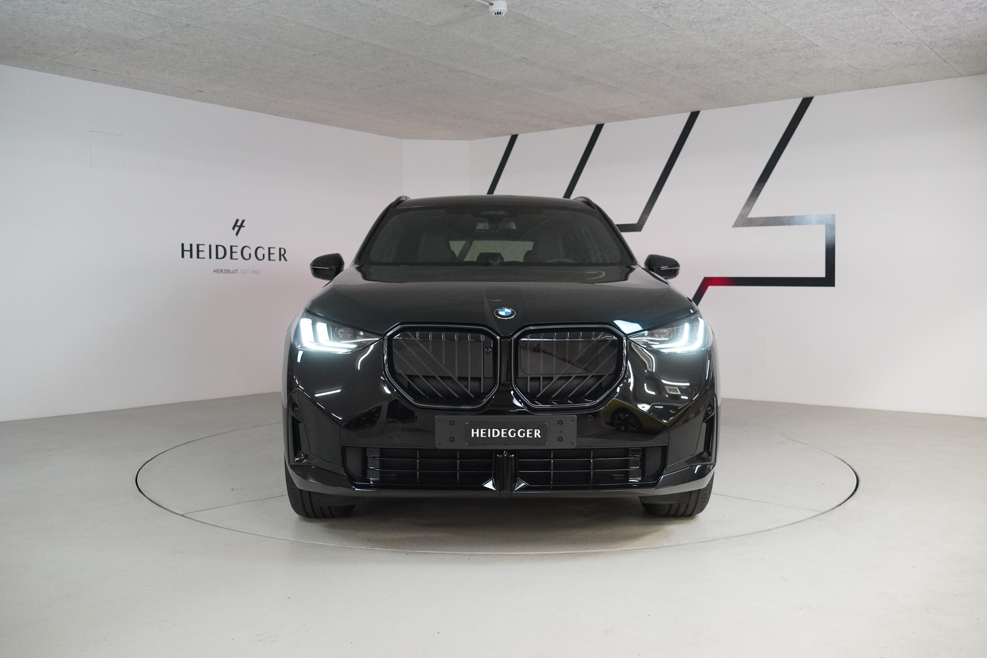 BMW X3 xDrive 48V 20d M Sport Pro-image-1