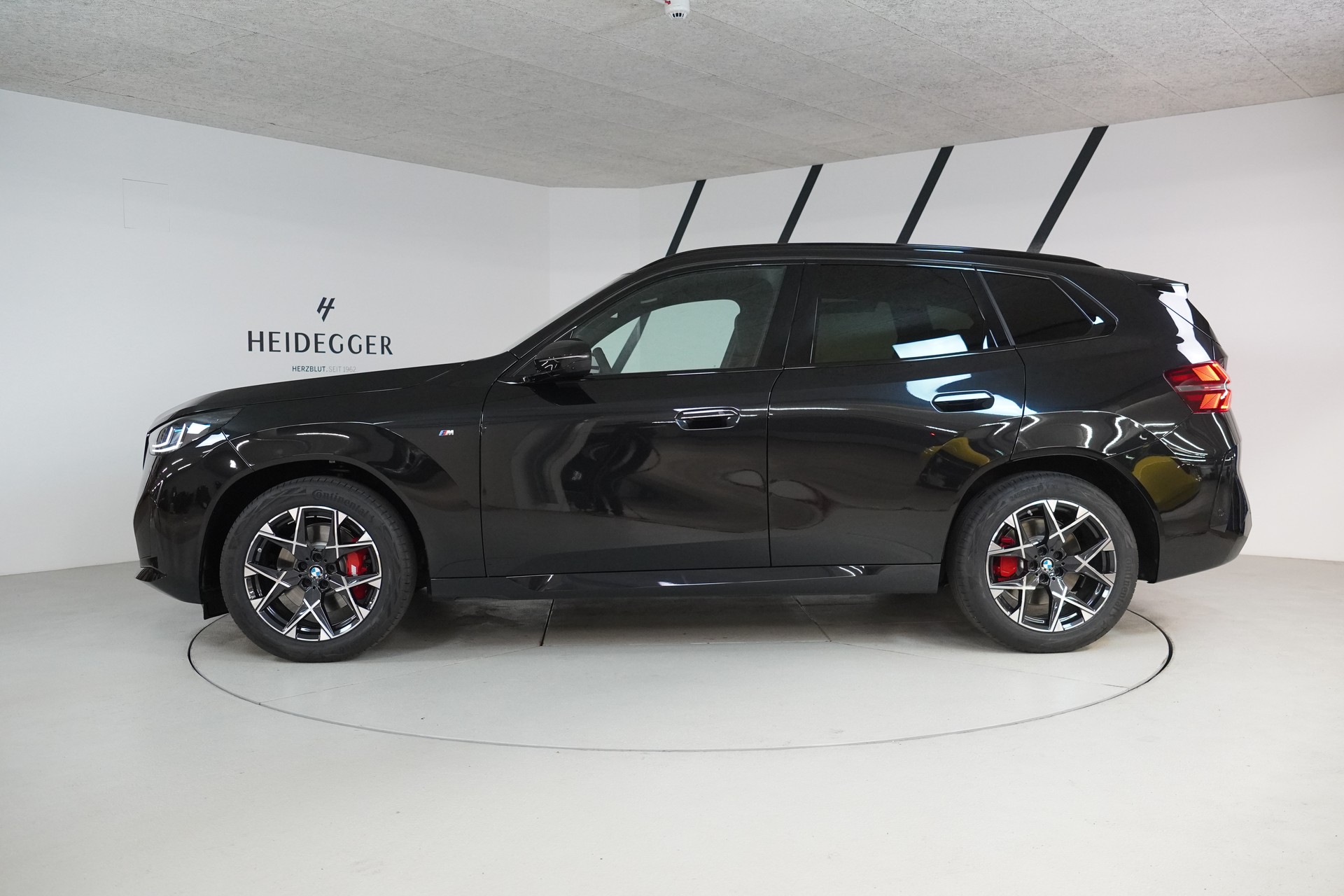 BMW X3 xDrive 48V 20d M Sport Pro-image-3