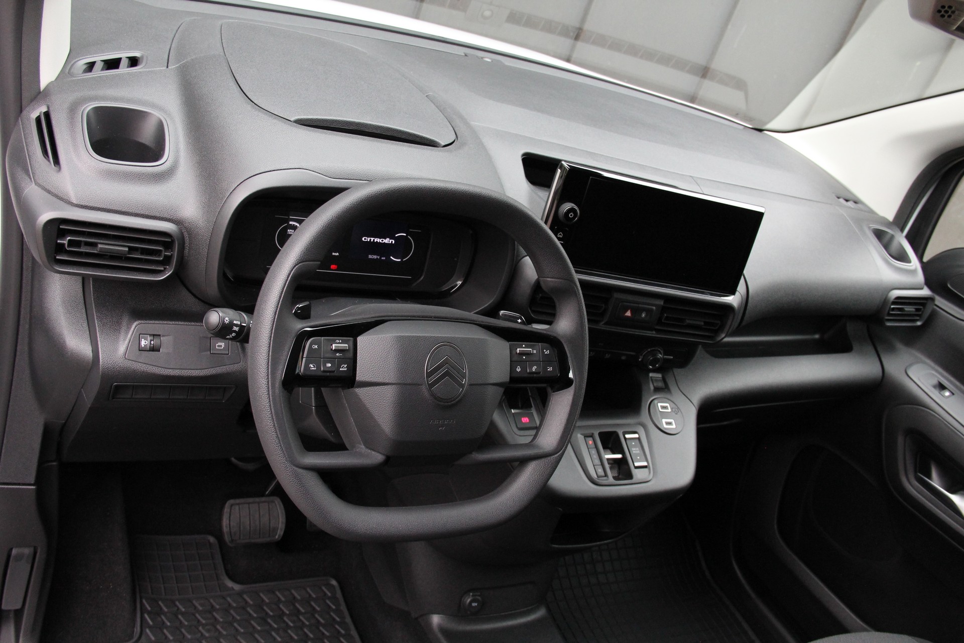 CITROEN Berlingo Van M 1.5 Blue HDi 130 s/s EAT8 EN **ANHÄNGERKUPPLUNG** **RÜCKFAHRKAMERA** *AUTOMAT* *AUSGEBAUT* *TEMPOMAT* *LED*-image-10