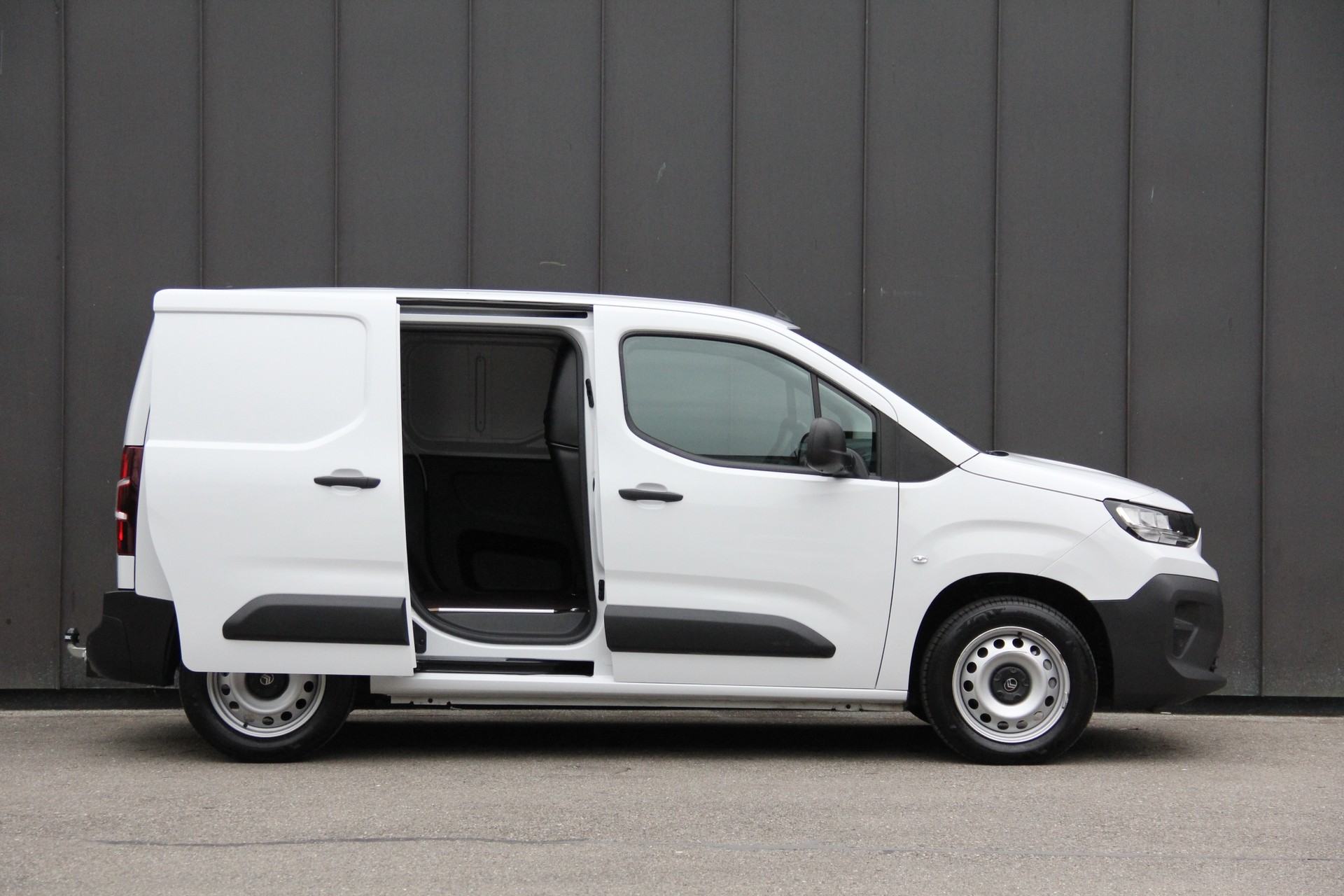 CITROEN Berlingo Van M 1.5 Blue HDi 130 s/s EAT8 EN **ANHÄNGERKUPPLUNG** **RÜCKFAHRKAMERA** *AUTOMAT* *AUSGEBAUT* *TEMPOMAT* *LED*-image-8